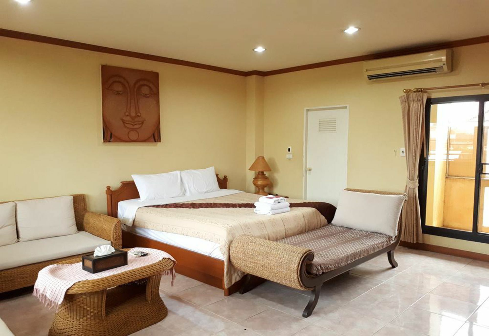 Aparthotel Mini Cost Apartment&guesthouse