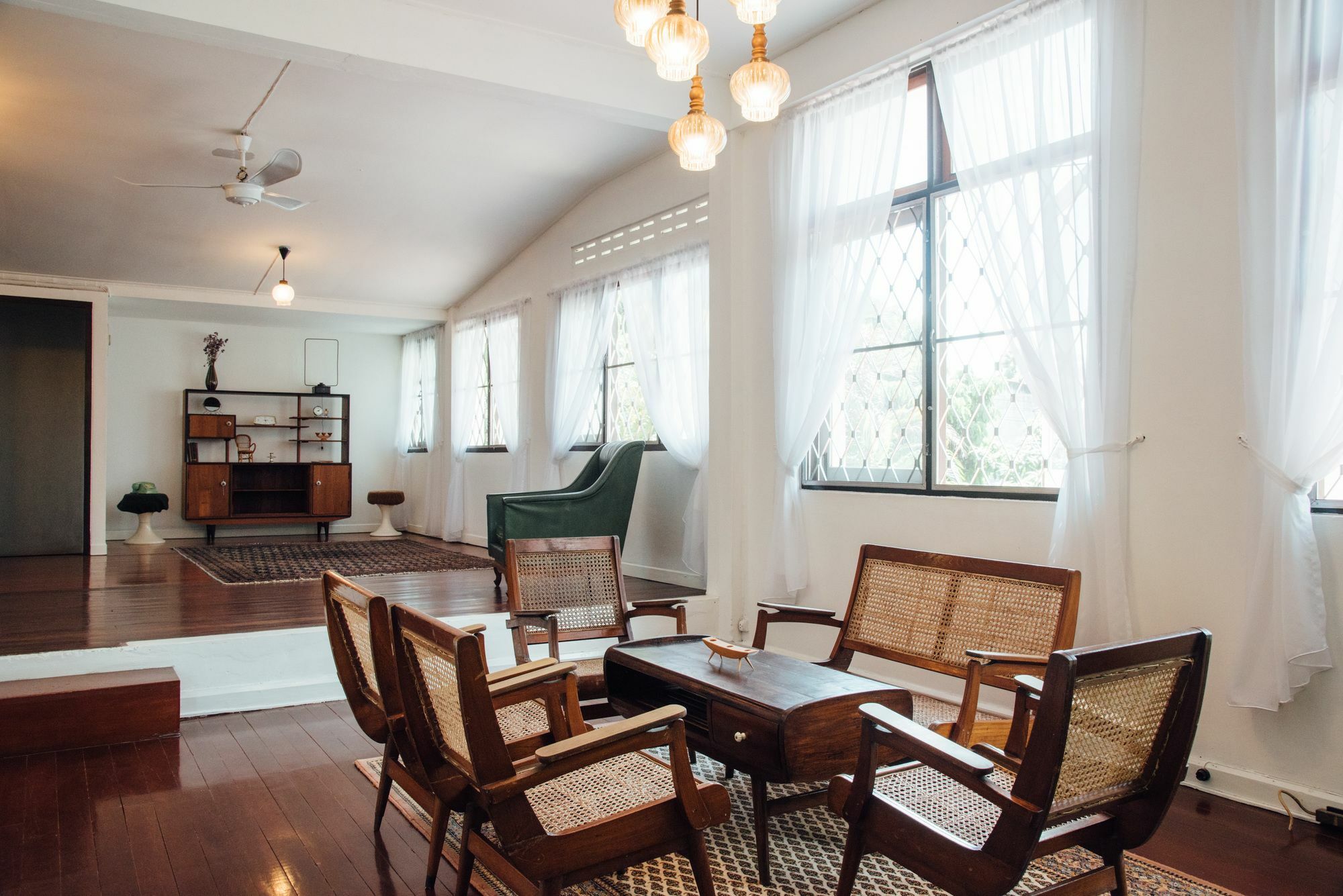 Gasthuis Doubletree House
