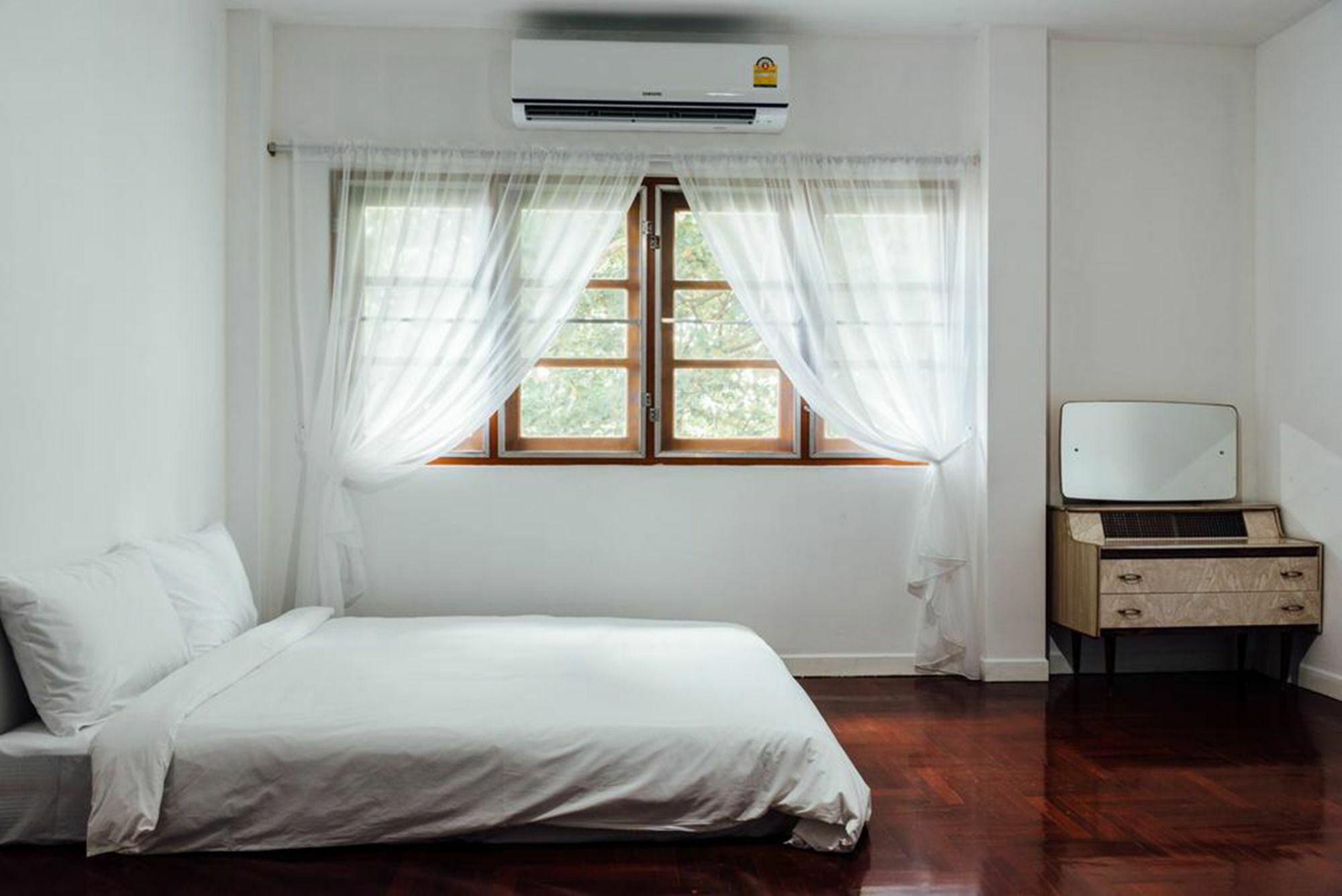 Gasthuis Doubletree House Chiang Mai