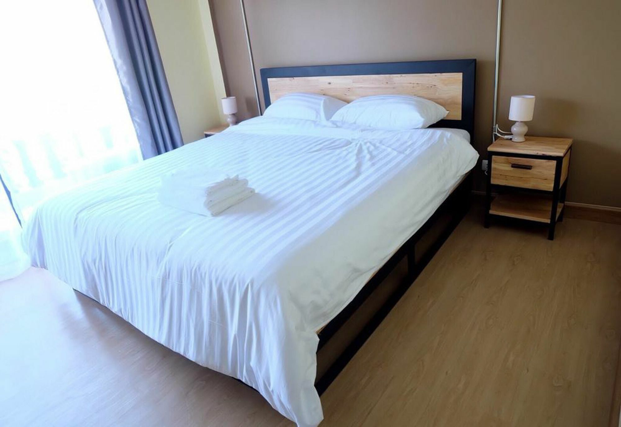Nai Wiang Poshtel * Chiang Mai