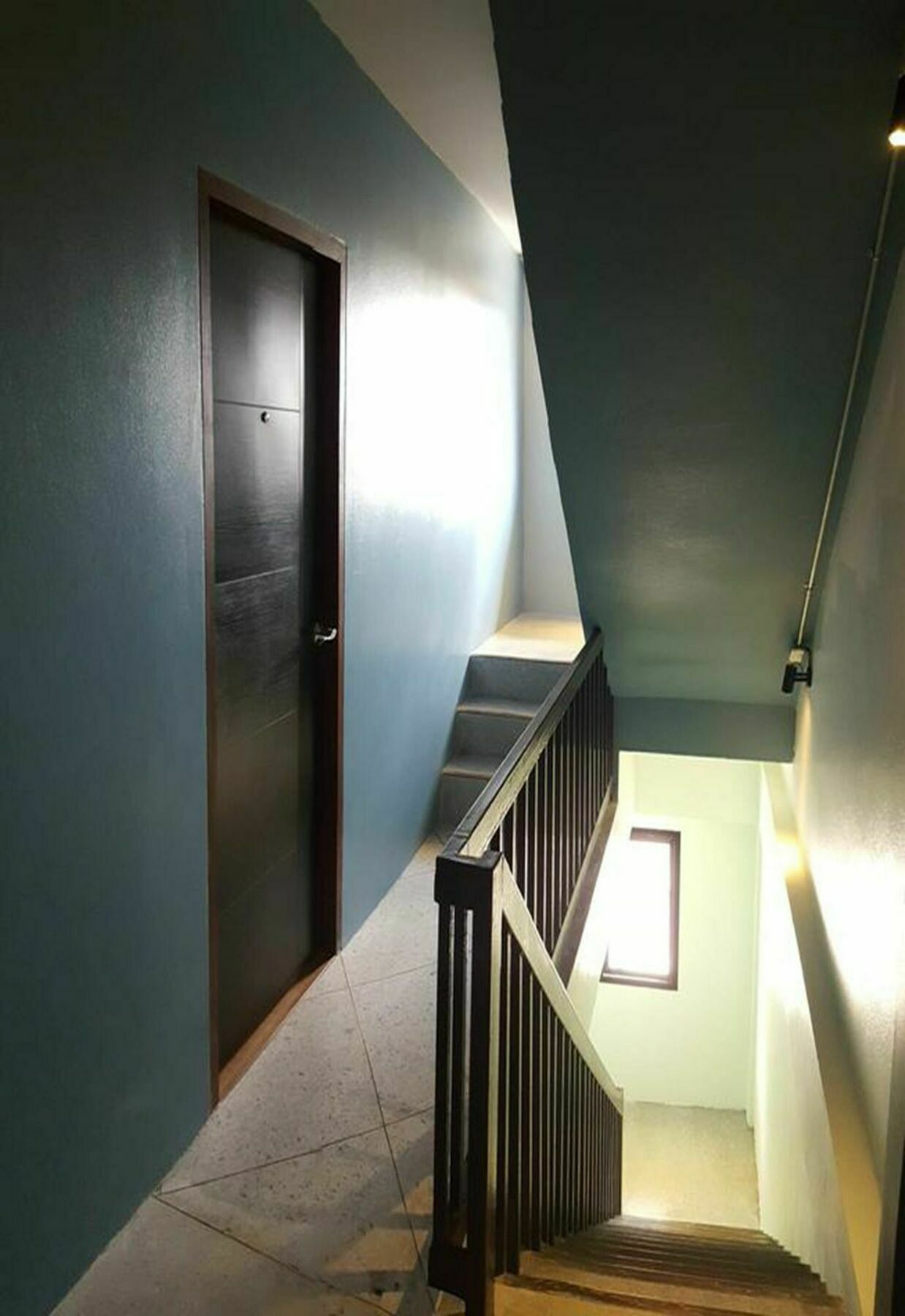 Nai Wiang Poshtel Hostel *