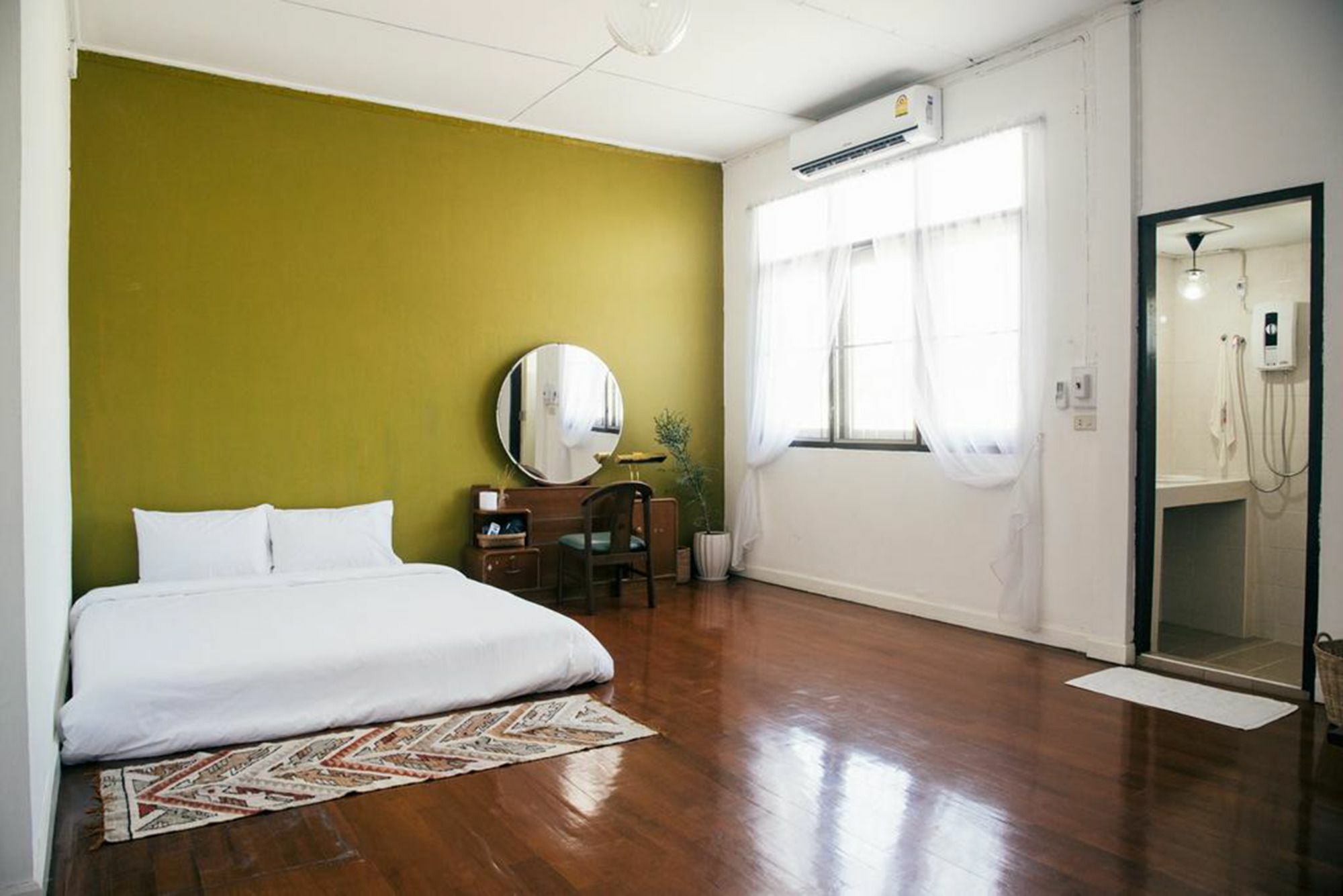 Doubletree House 3*