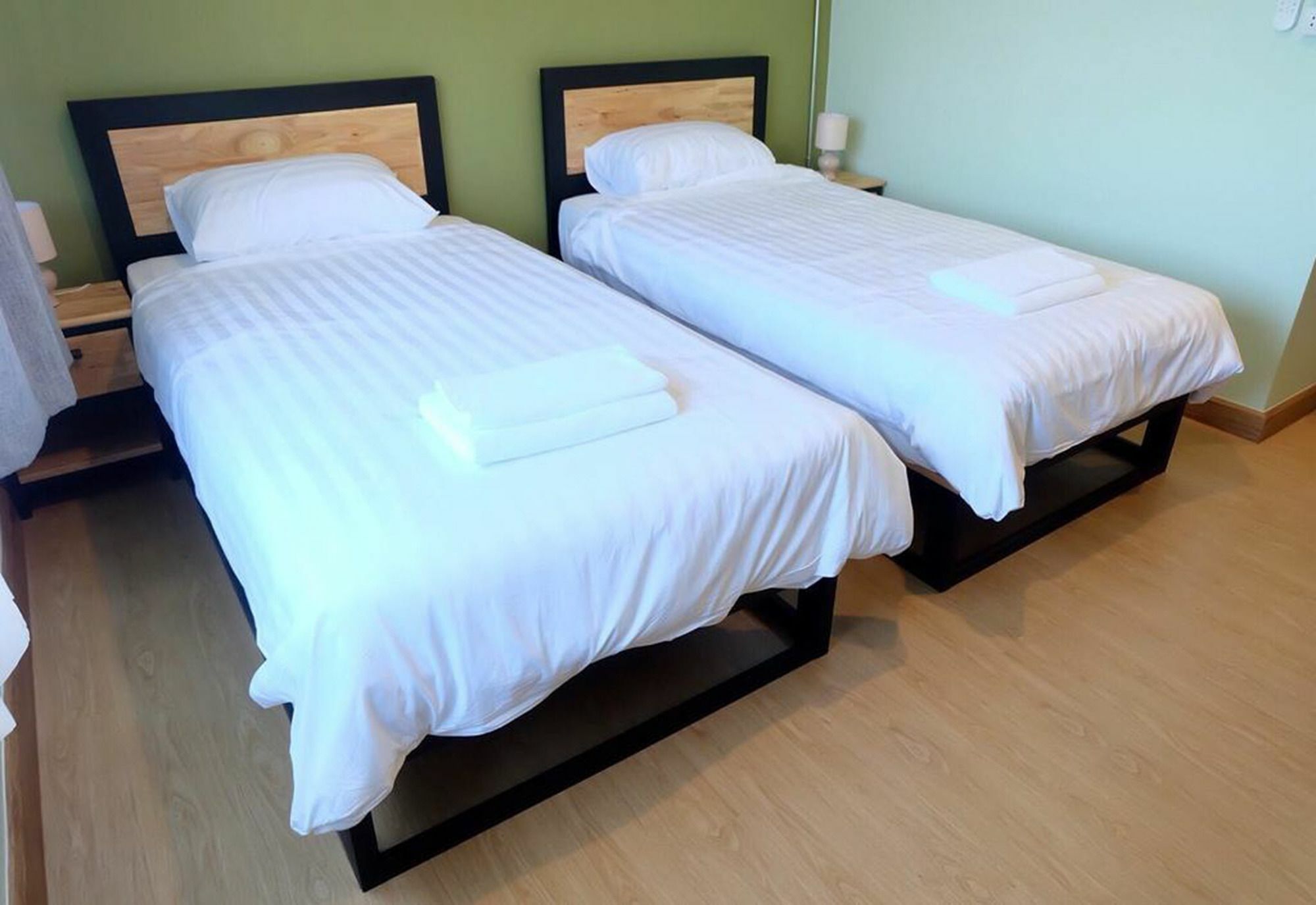 Nai Wiang Poshtel Hostel Chiang Mai