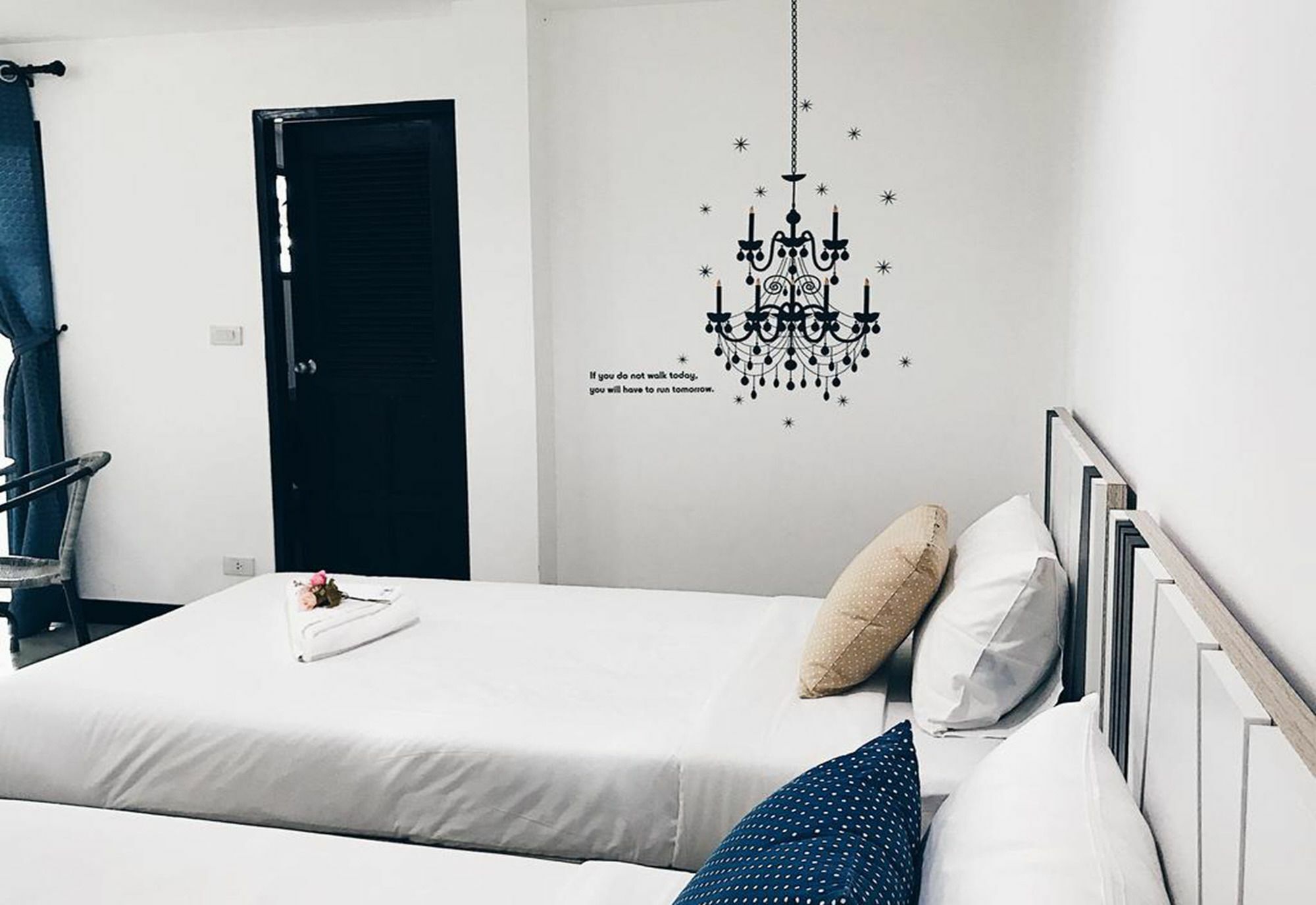 Rinn Boutique House
