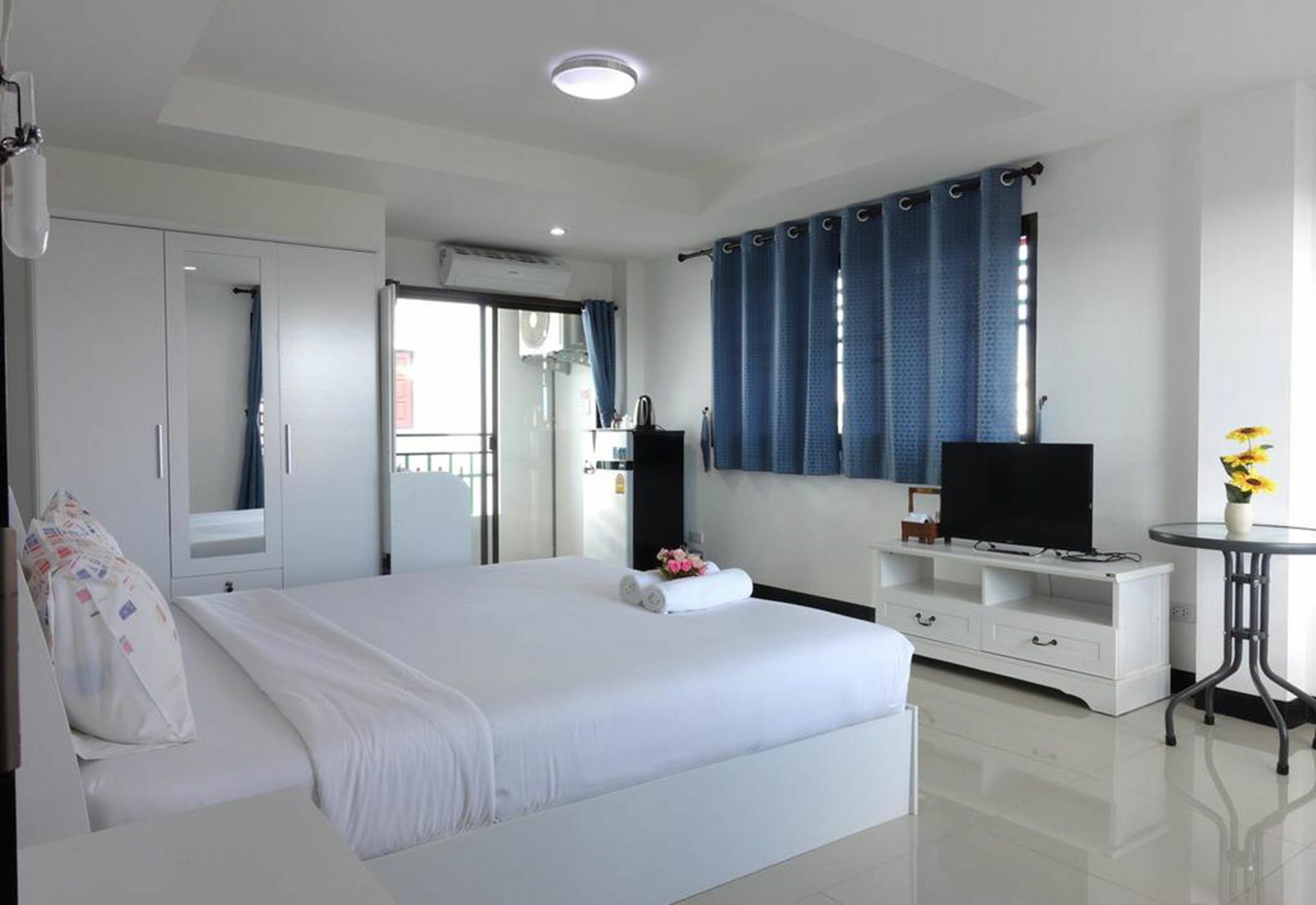 Rinn Boutique House Chiang Mai
