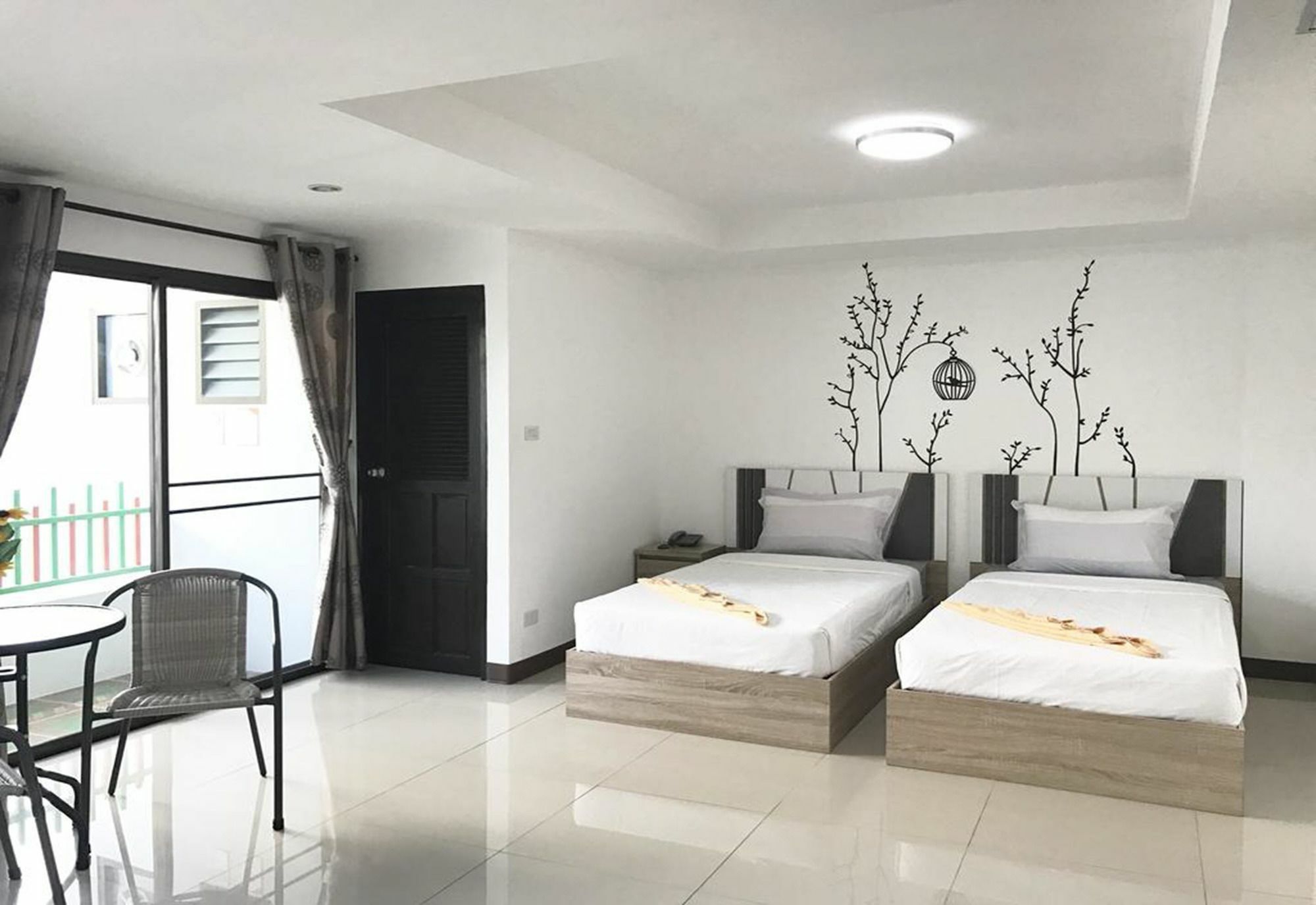 Hotel Rinn Boutique House