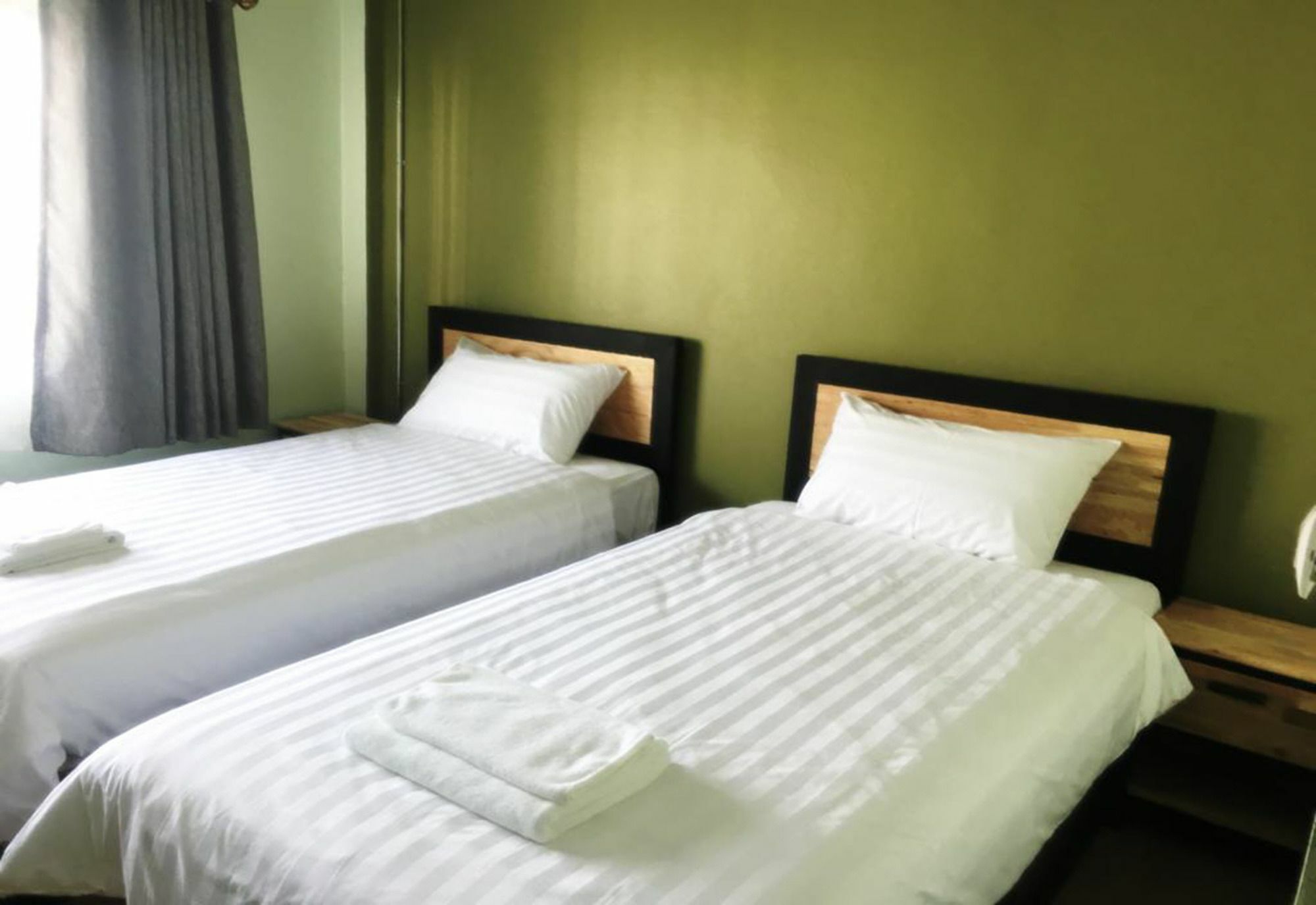 Nai Wiang Poshtel Chiang Mai