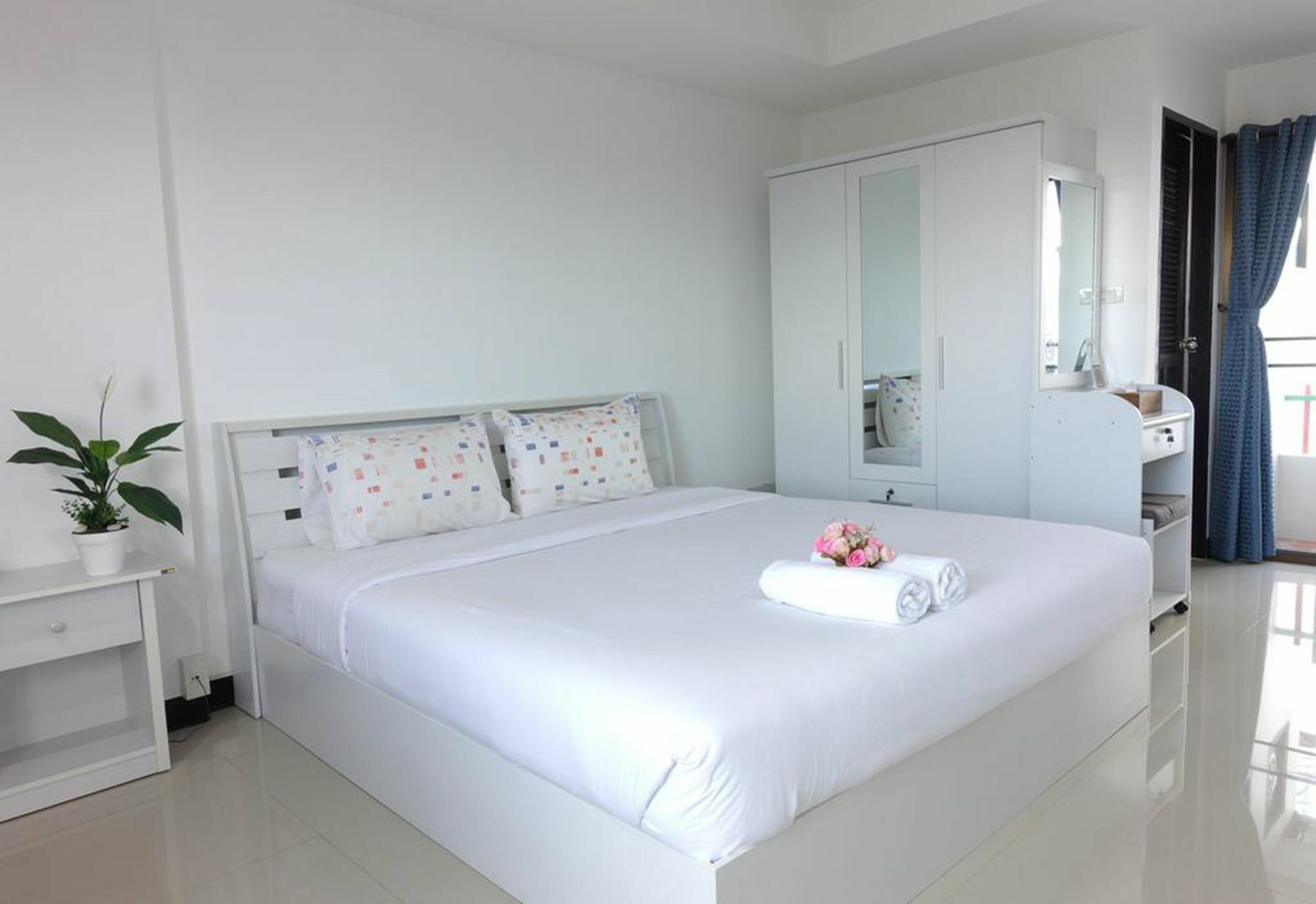 Rinn Boutique House 3*