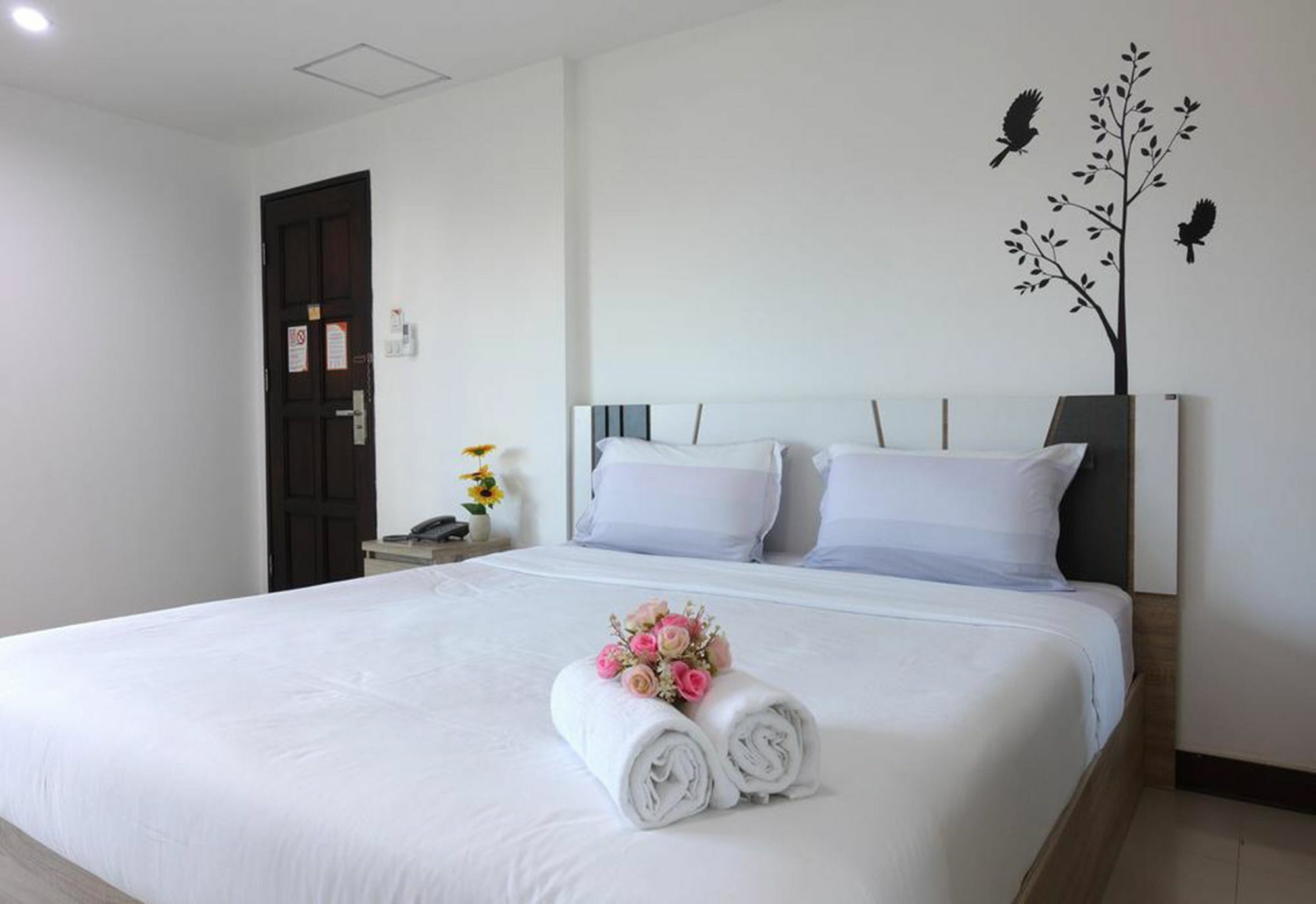 Rinn Boutique House Hotel