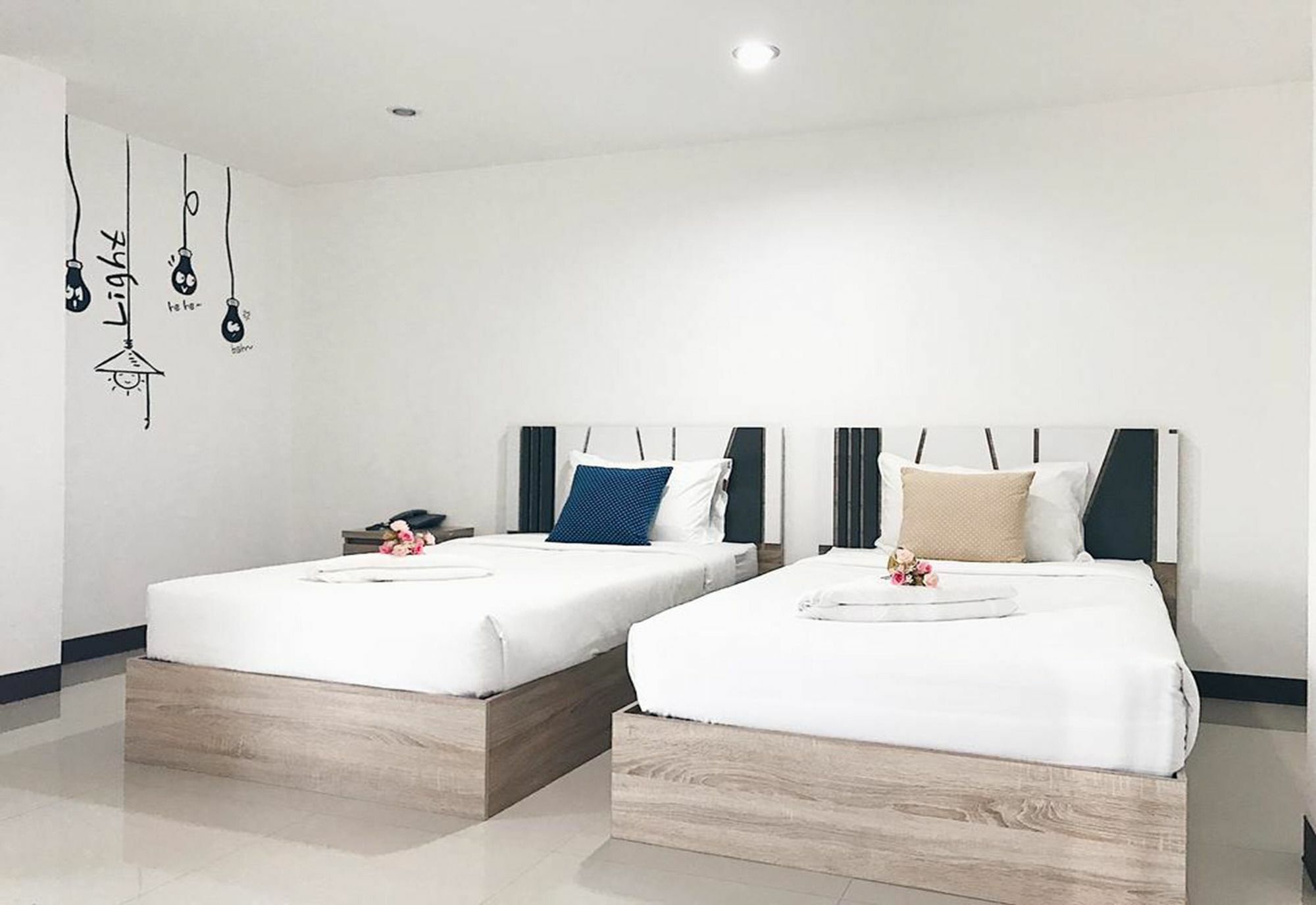 Rinn Boutique House Chiang Mai