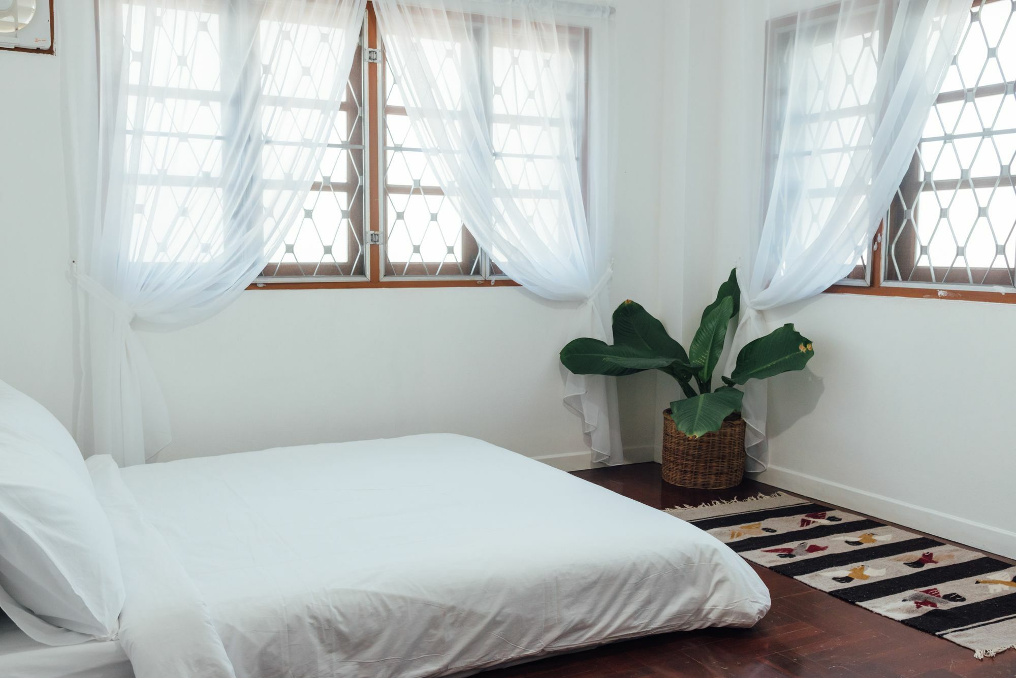 Doubletree House Chiang Mai