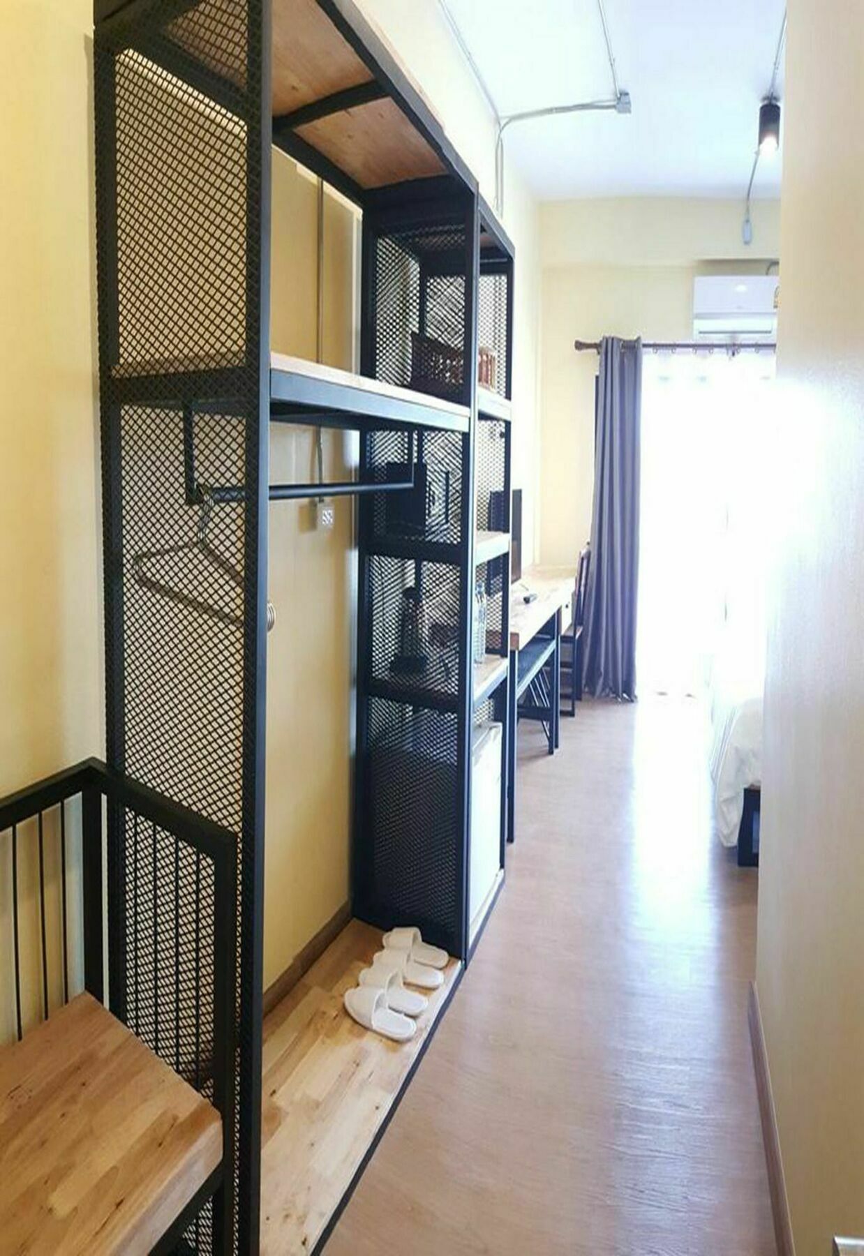 Nai Wiang Poshtel