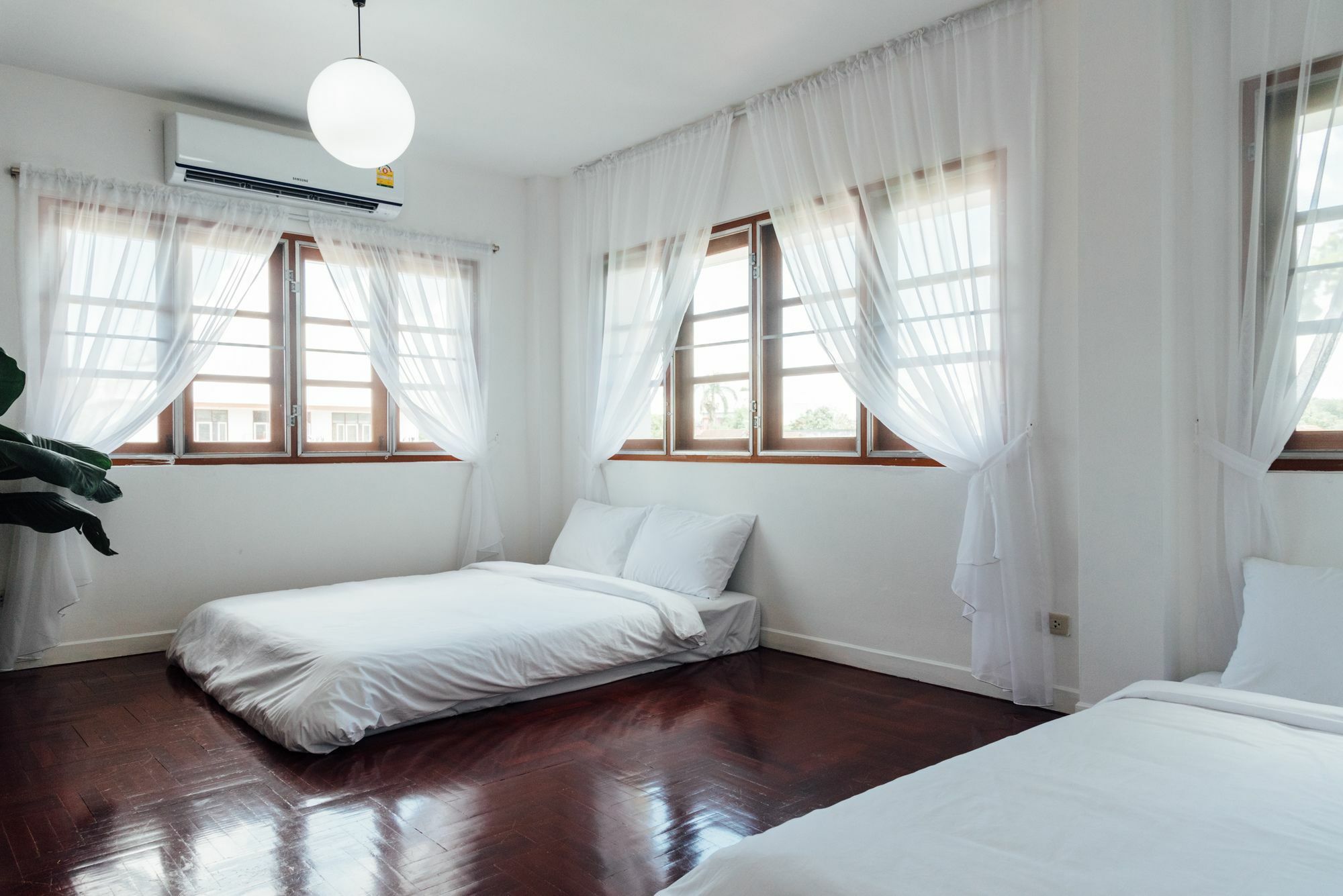 Doubletree House Chiang Mai