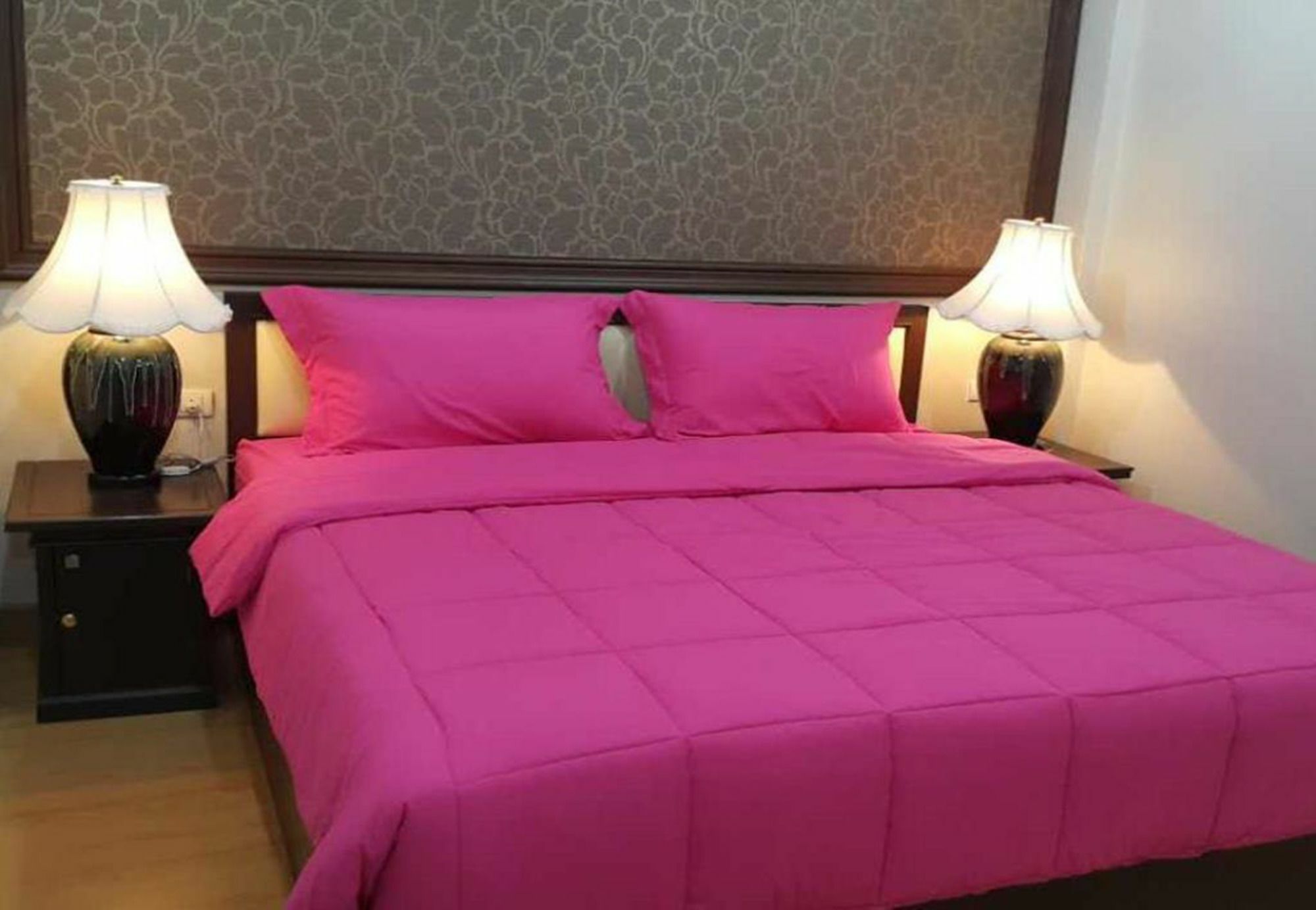 Guest house Baan Rim Doi