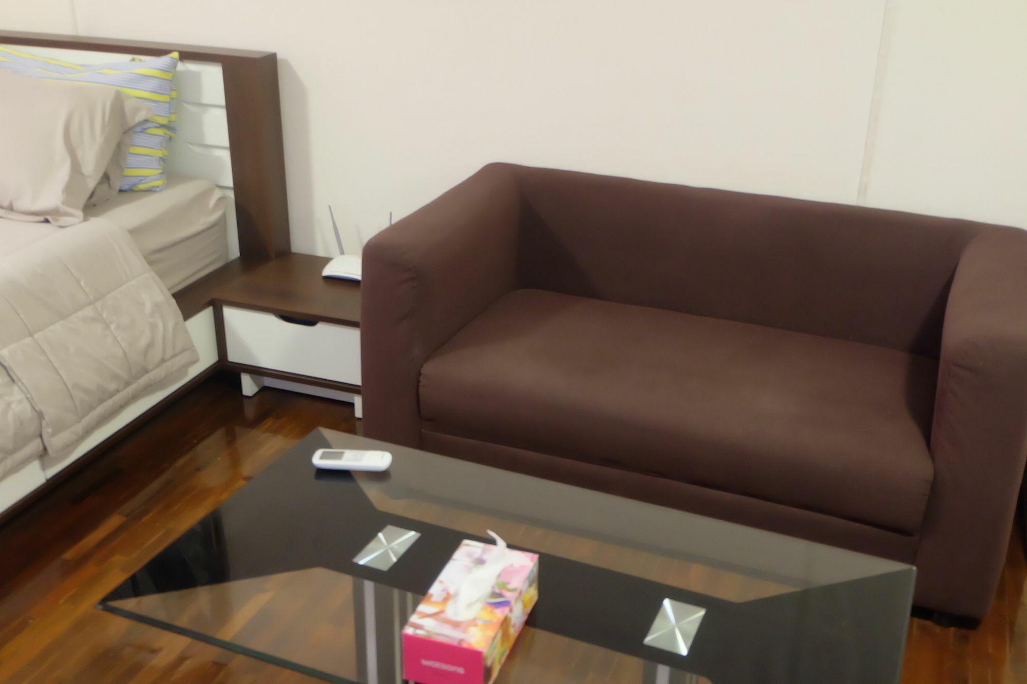 Cozy @ Hillside 4 Pangsapuri *