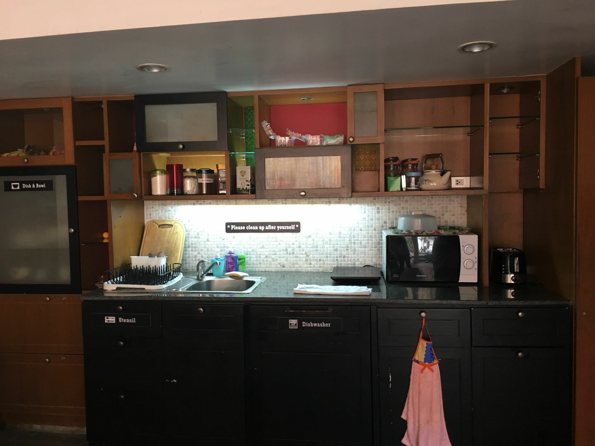 Apartment Hub53 Coworking & Coliving Space Chiang Mai