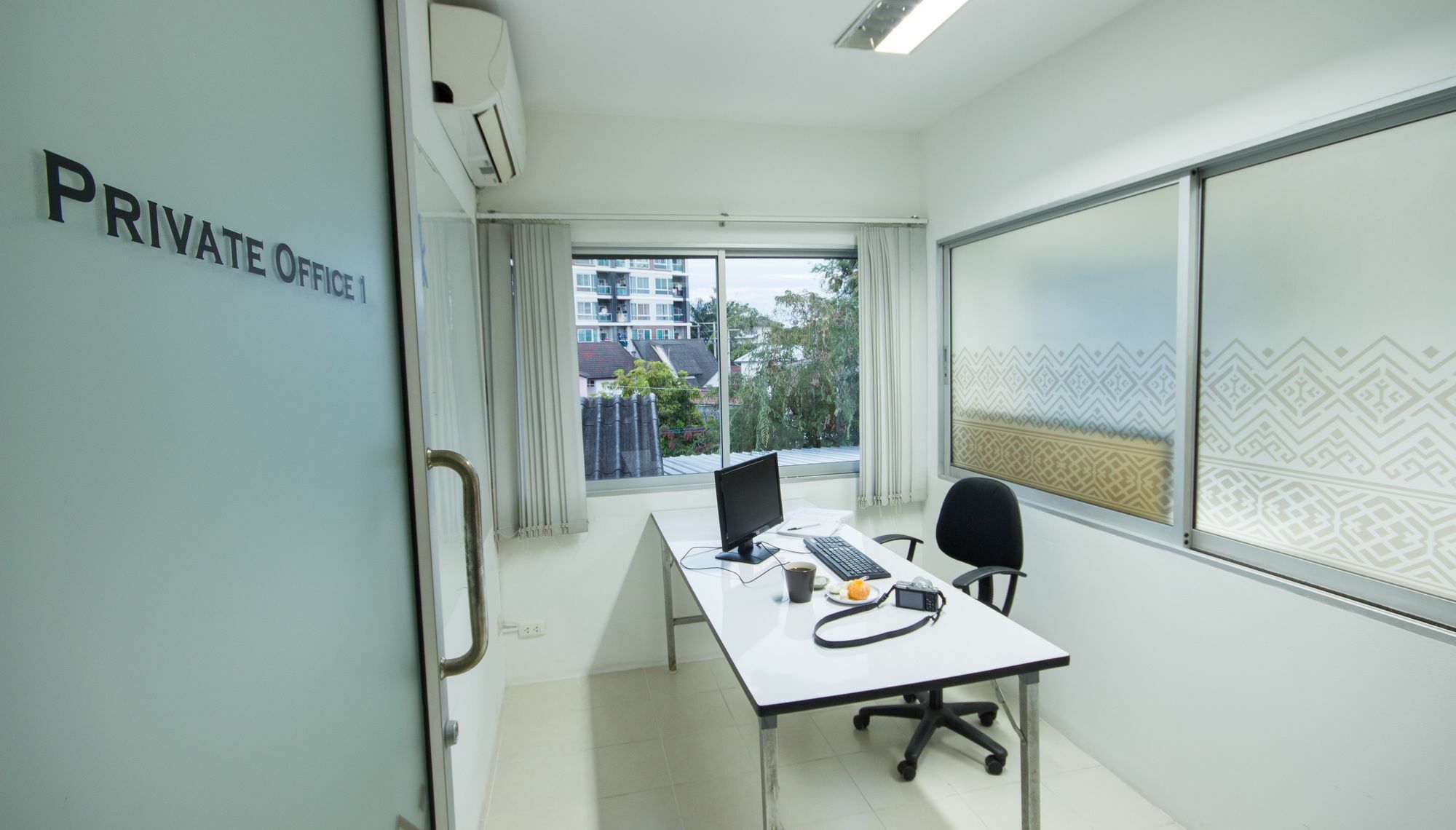 Apartment Hub53 Coworking & Coliving Space Chiang Mai