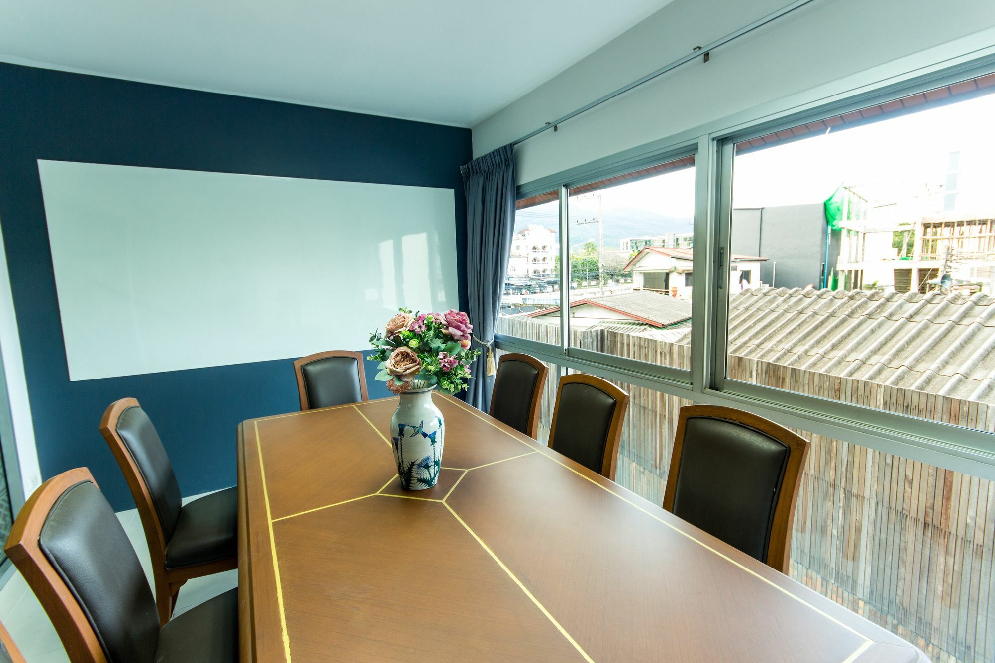 Hub53 Coworking & Coliving Space Apartment *
