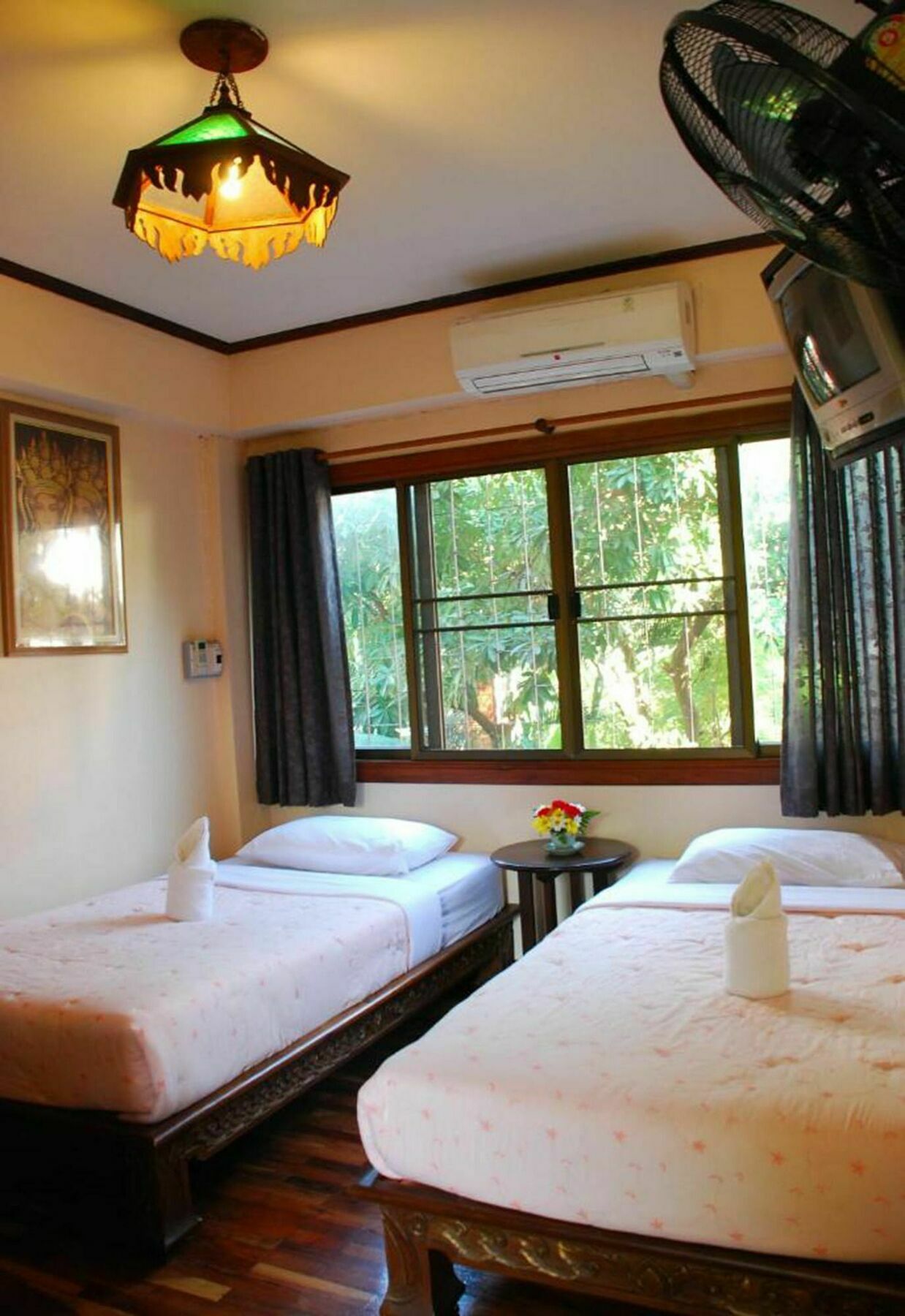 S.k. House 1 3*