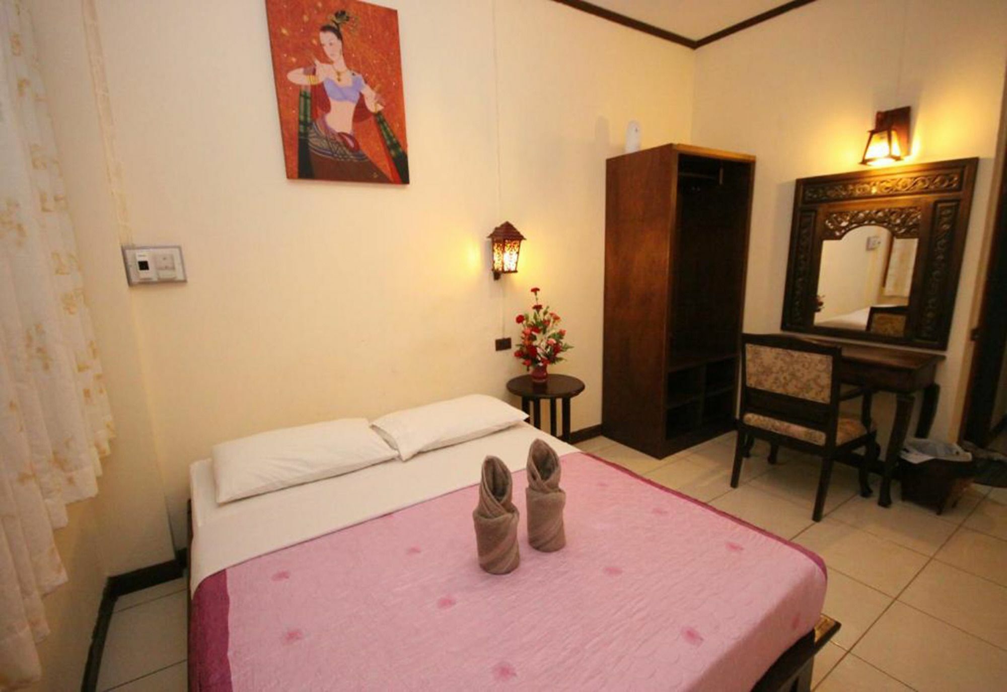 Guest house S.k. House 1