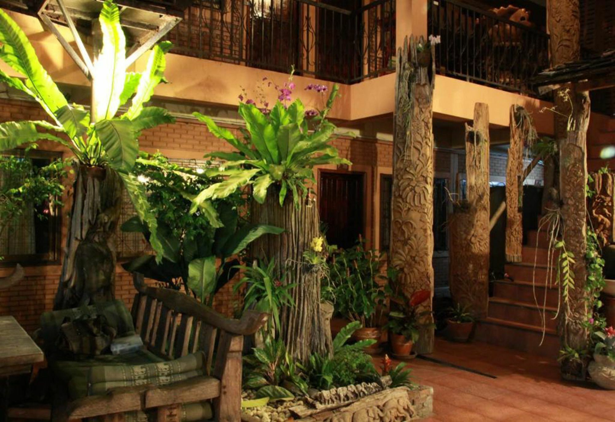 S.k. House 1 3*