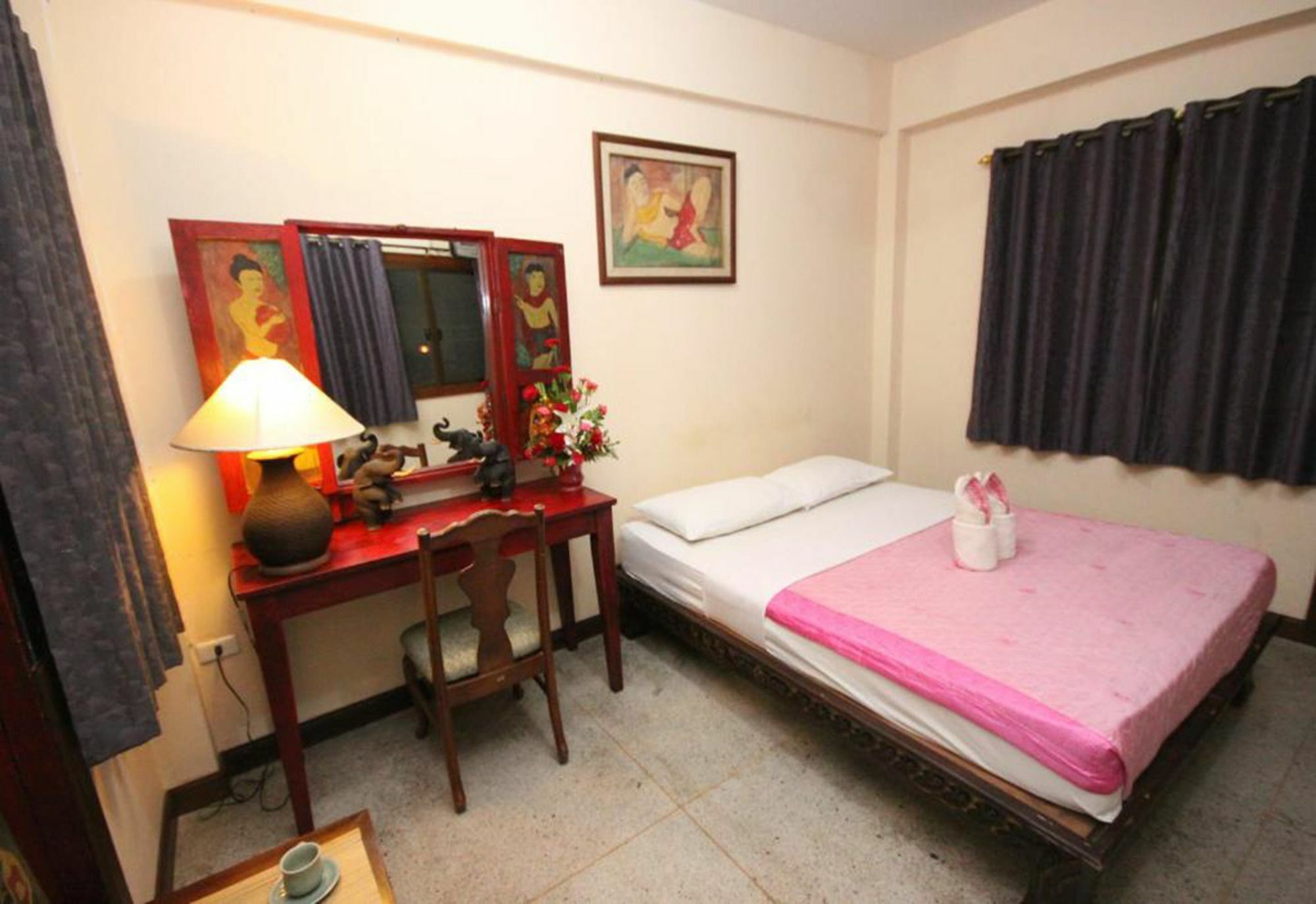 Guest house S.k. House 1