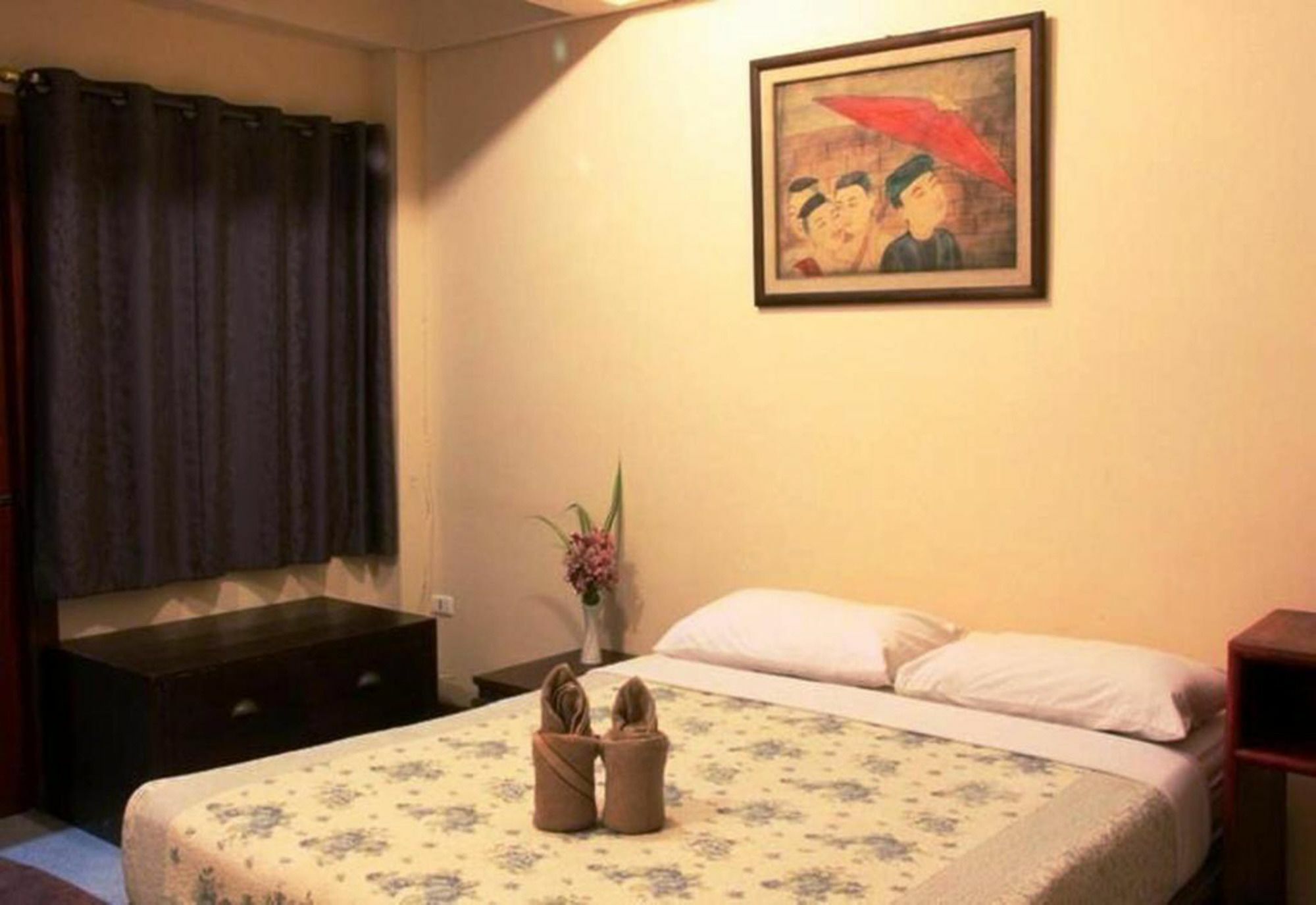 Guest house S.k. House 1 3*