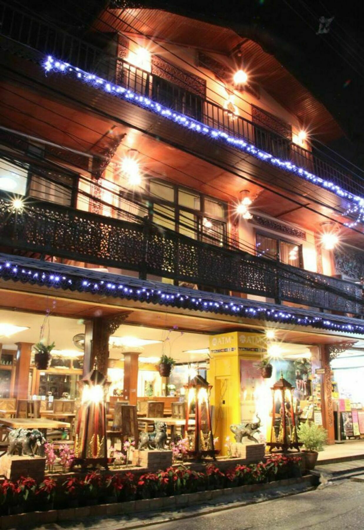 Guest house S.k. House 1
