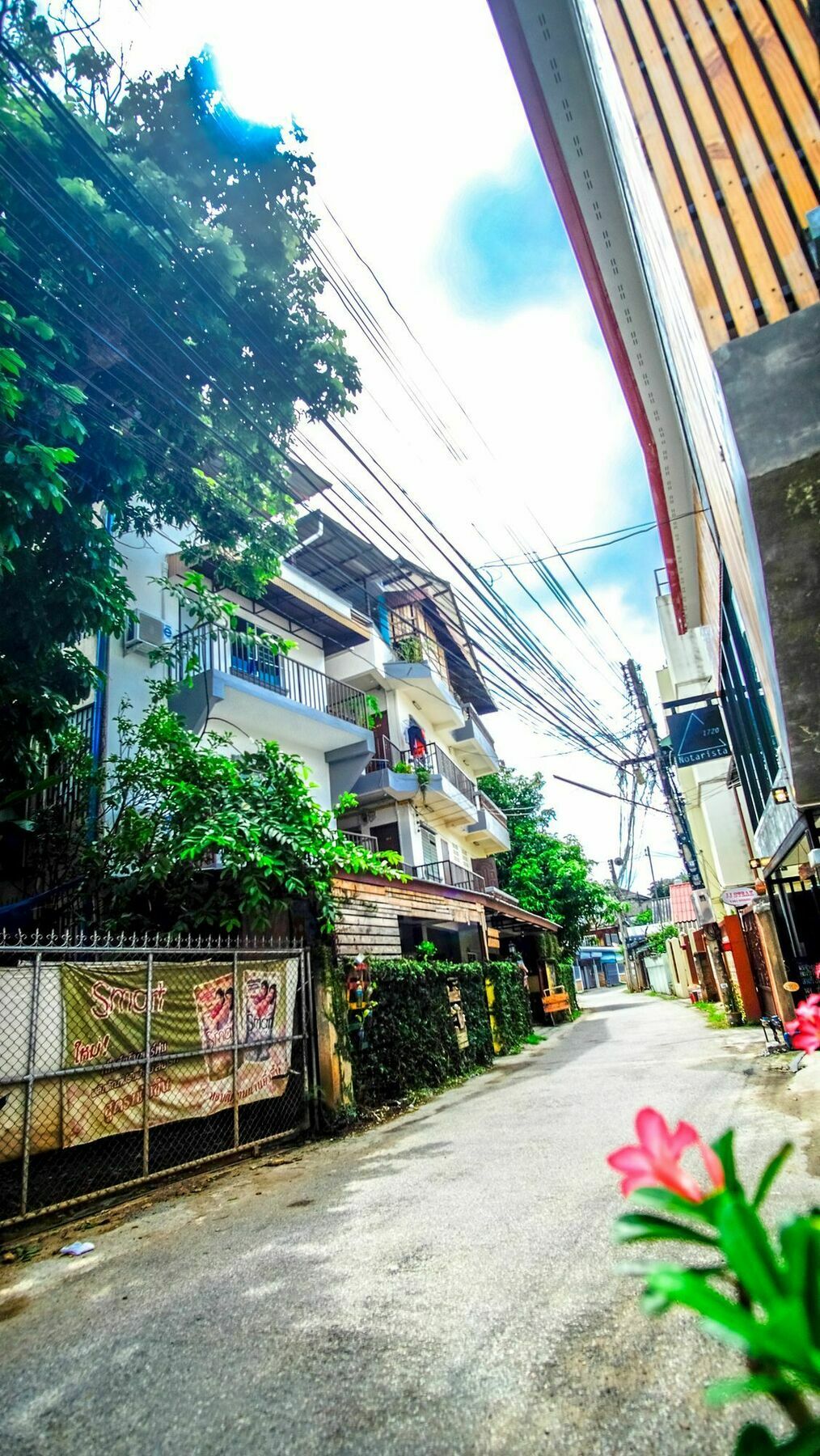 Baan Ha 2*