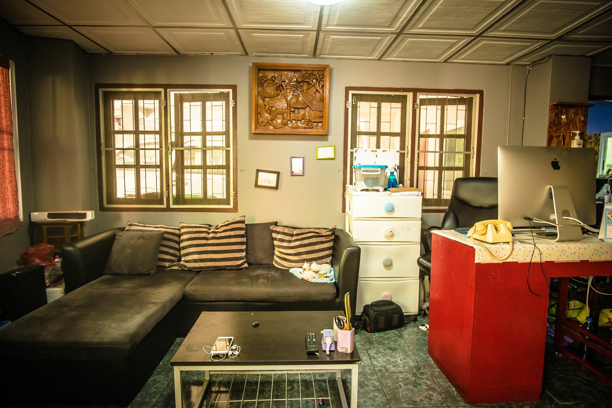 Baan Ha Guest house 2*