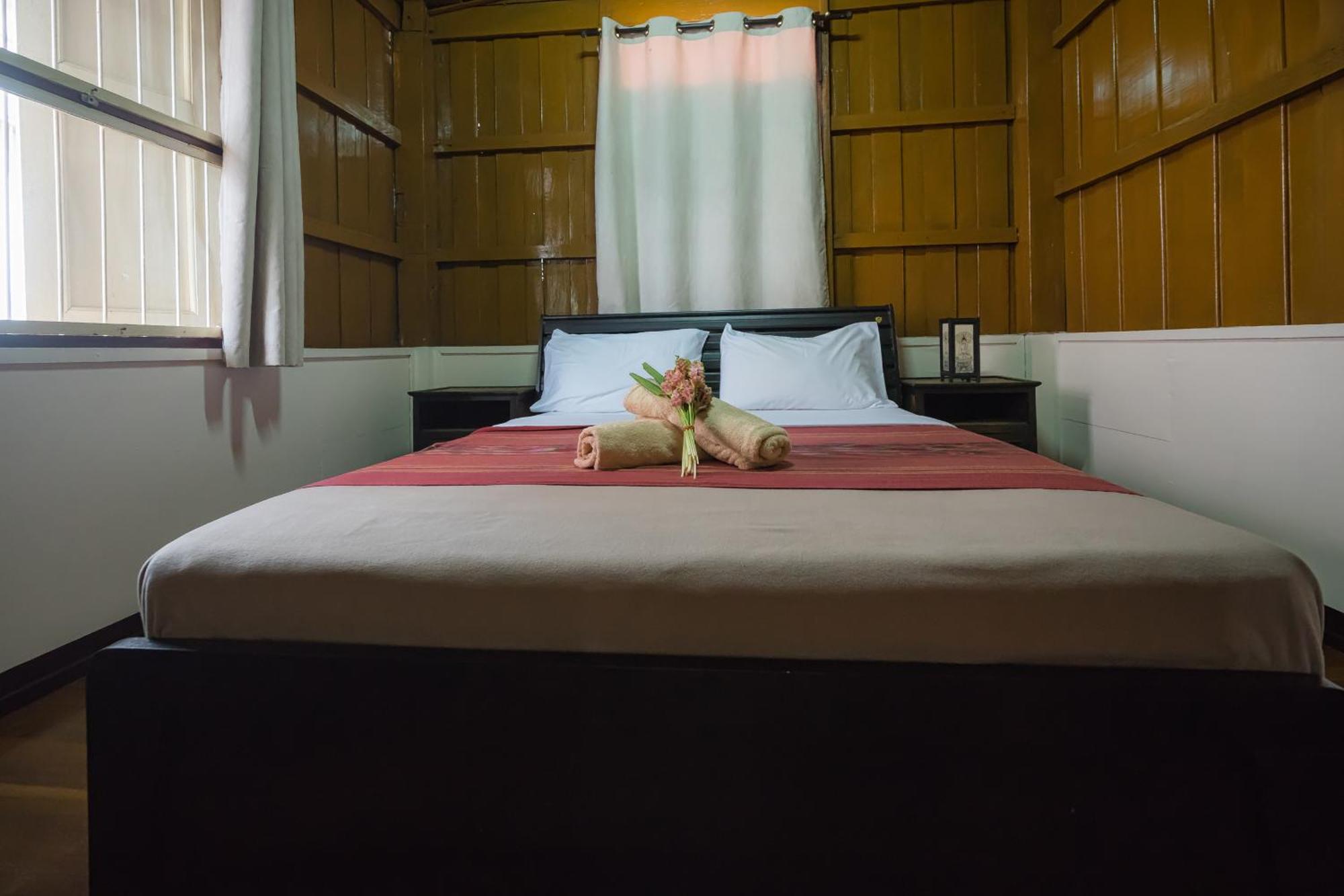 Luna 2 2* Chiang Mai