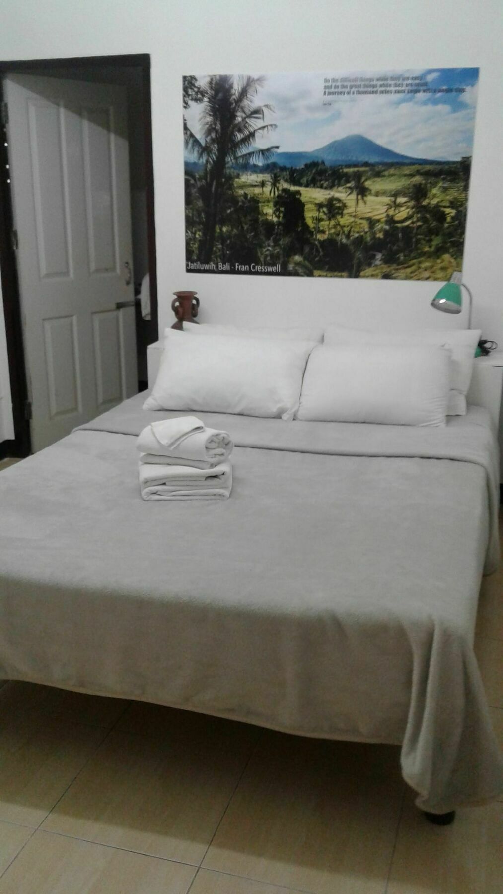 Guest house Holiday Chiang Mai