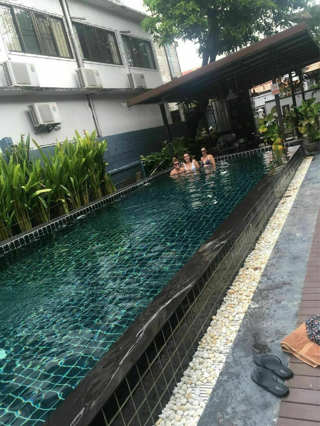Libra Hotel 2*