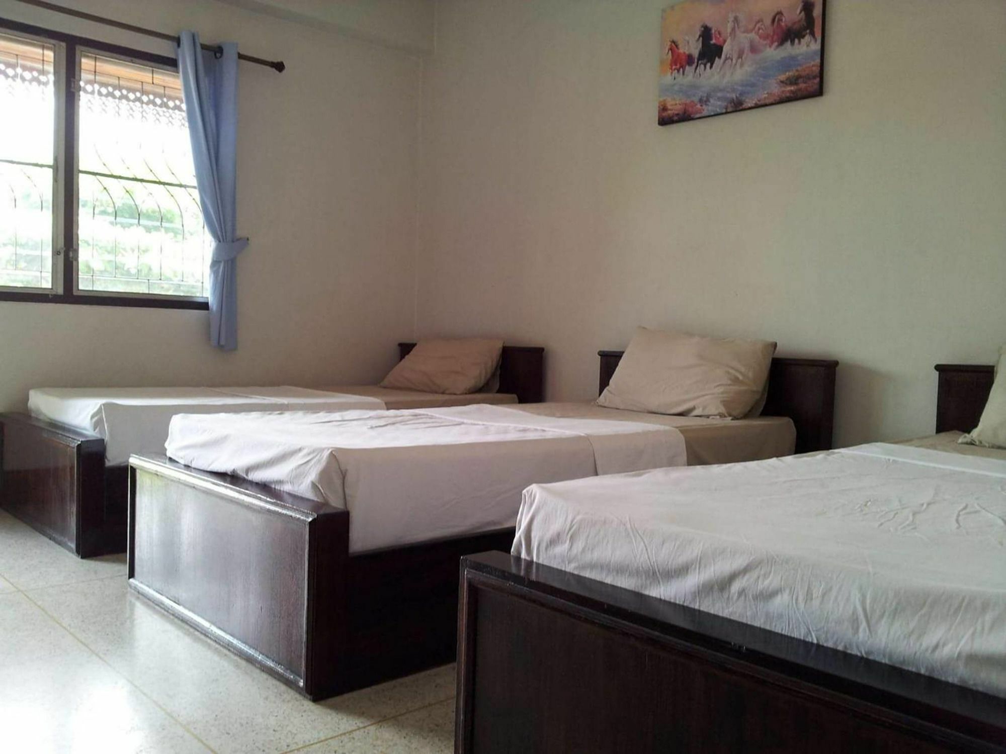 Libra Hotel