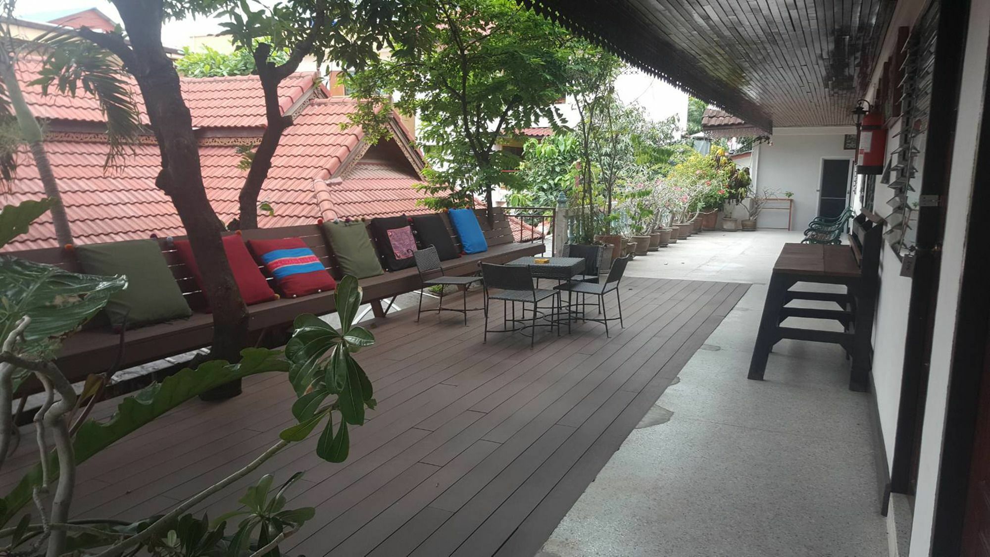 Libra 2* Chiang Mai