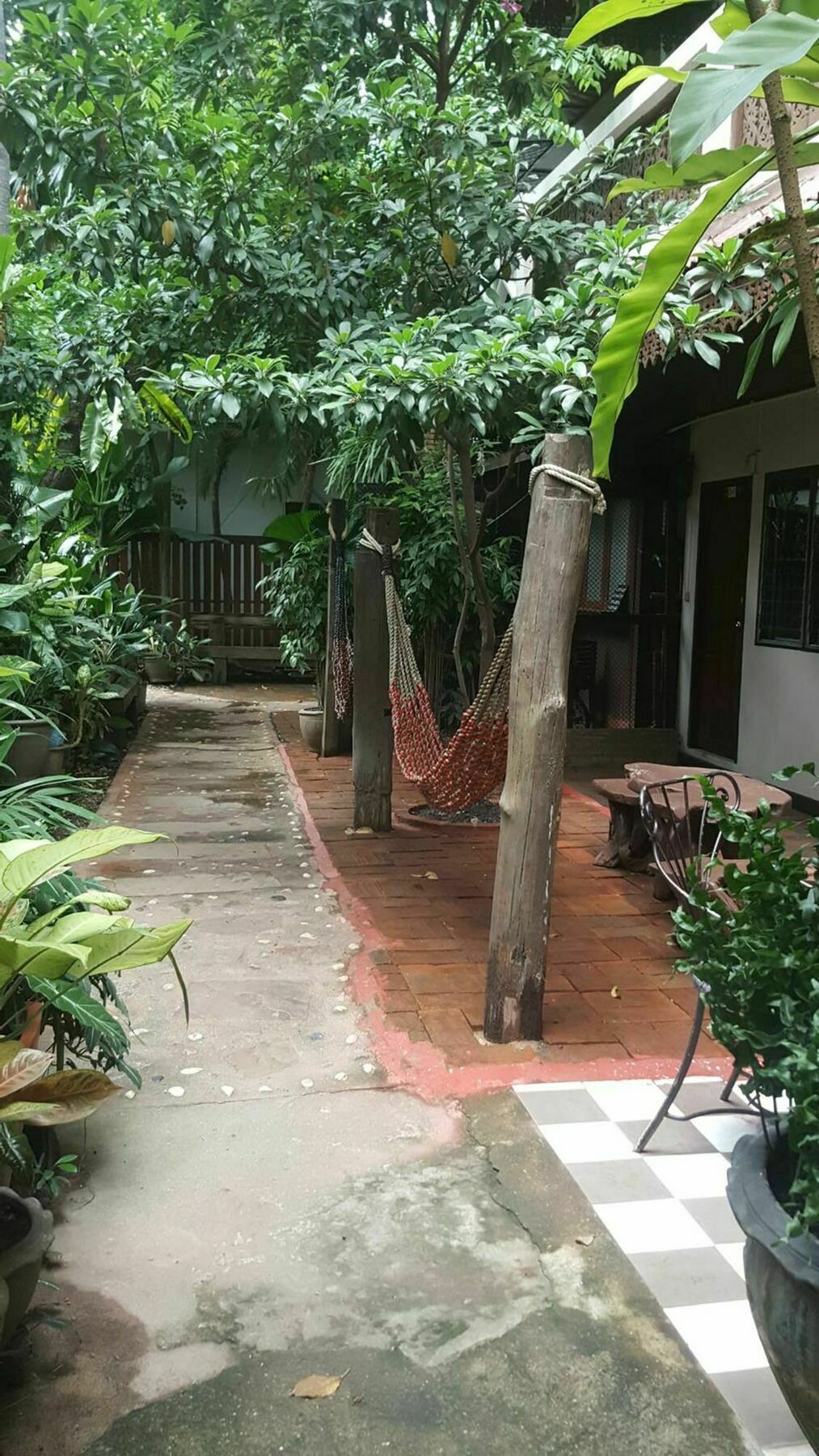 Libra Chiang Mai