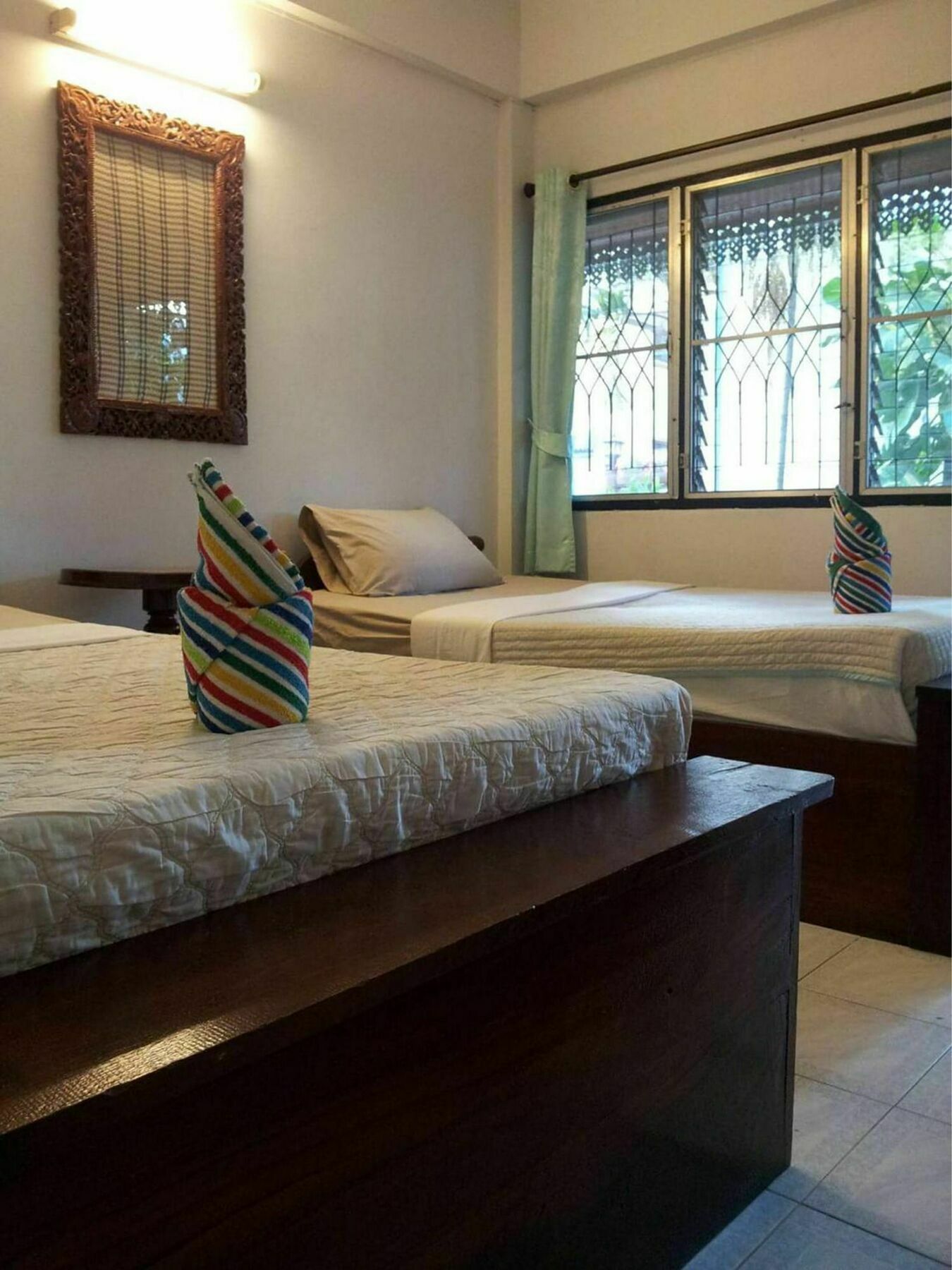 Libra 2* Chiang Mai
