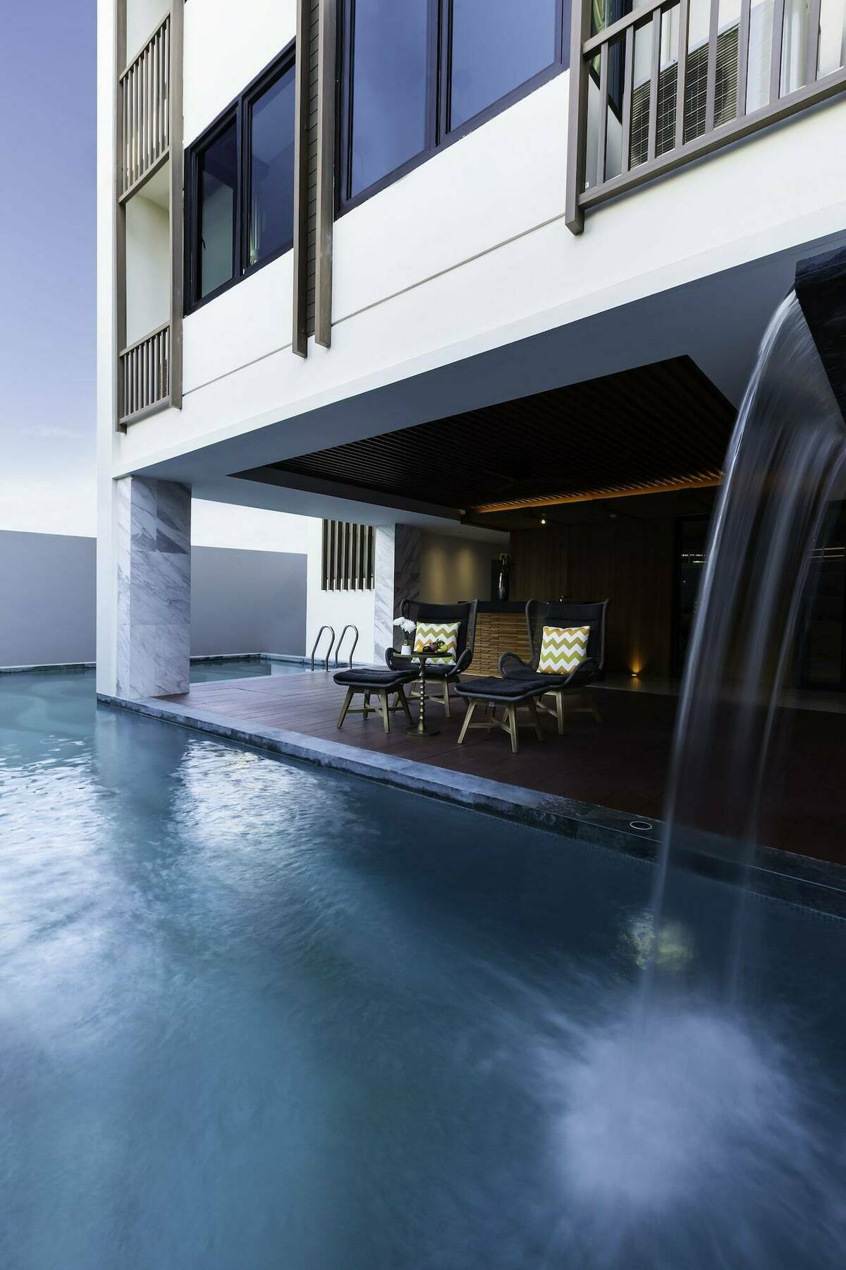 Lavana Chiangmai 4*
