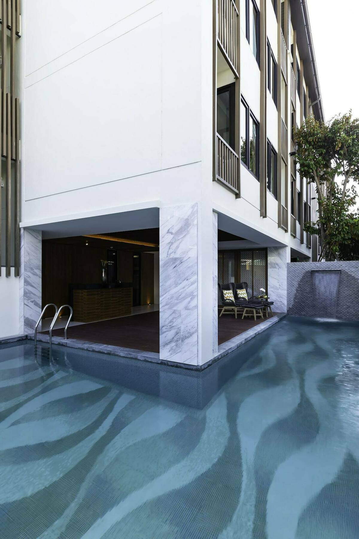 Hotel Lavana Chiangmai