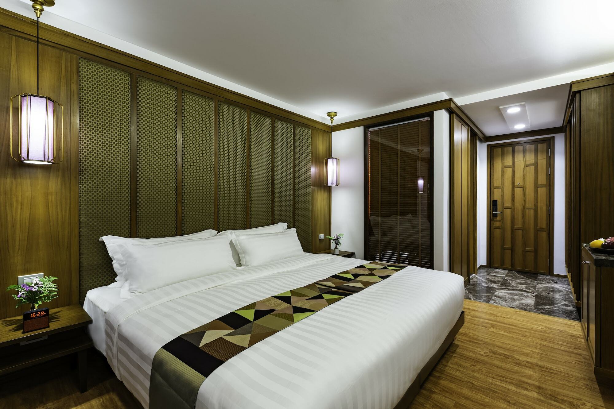 Lavana Chiangmai Chiang Mai