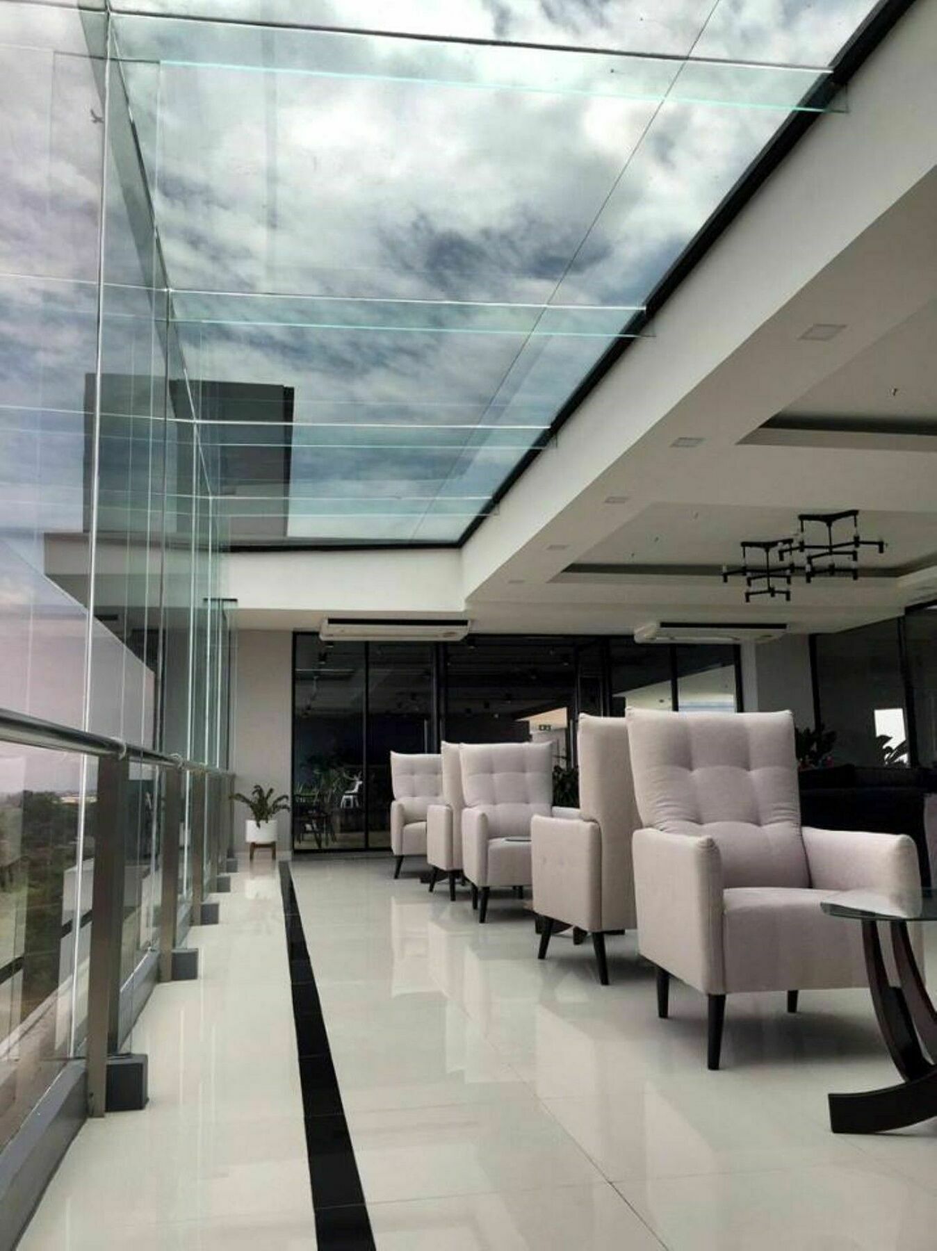 The Heaven At Star Hill *