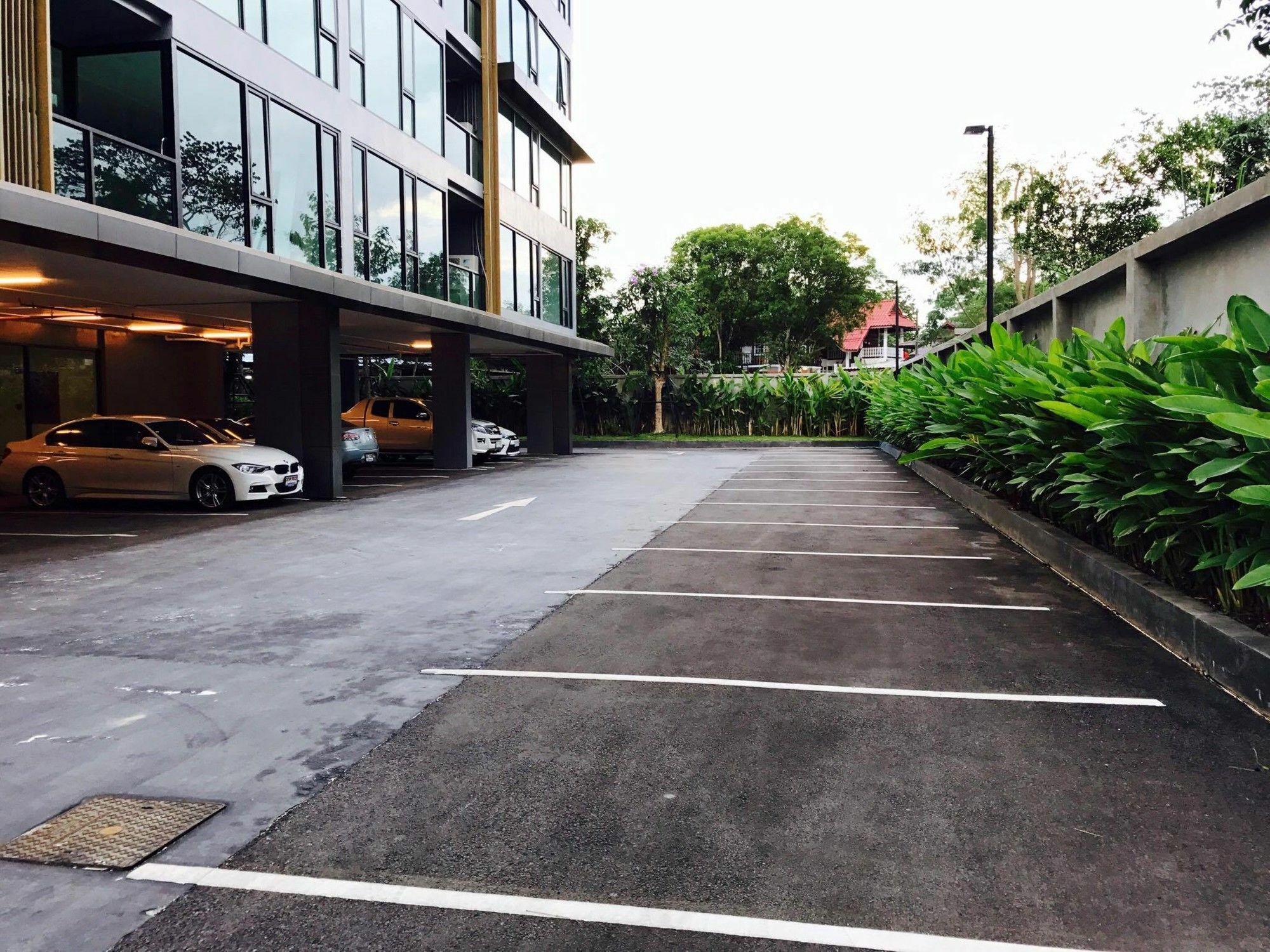 Apartment The Heaven At Star Hill