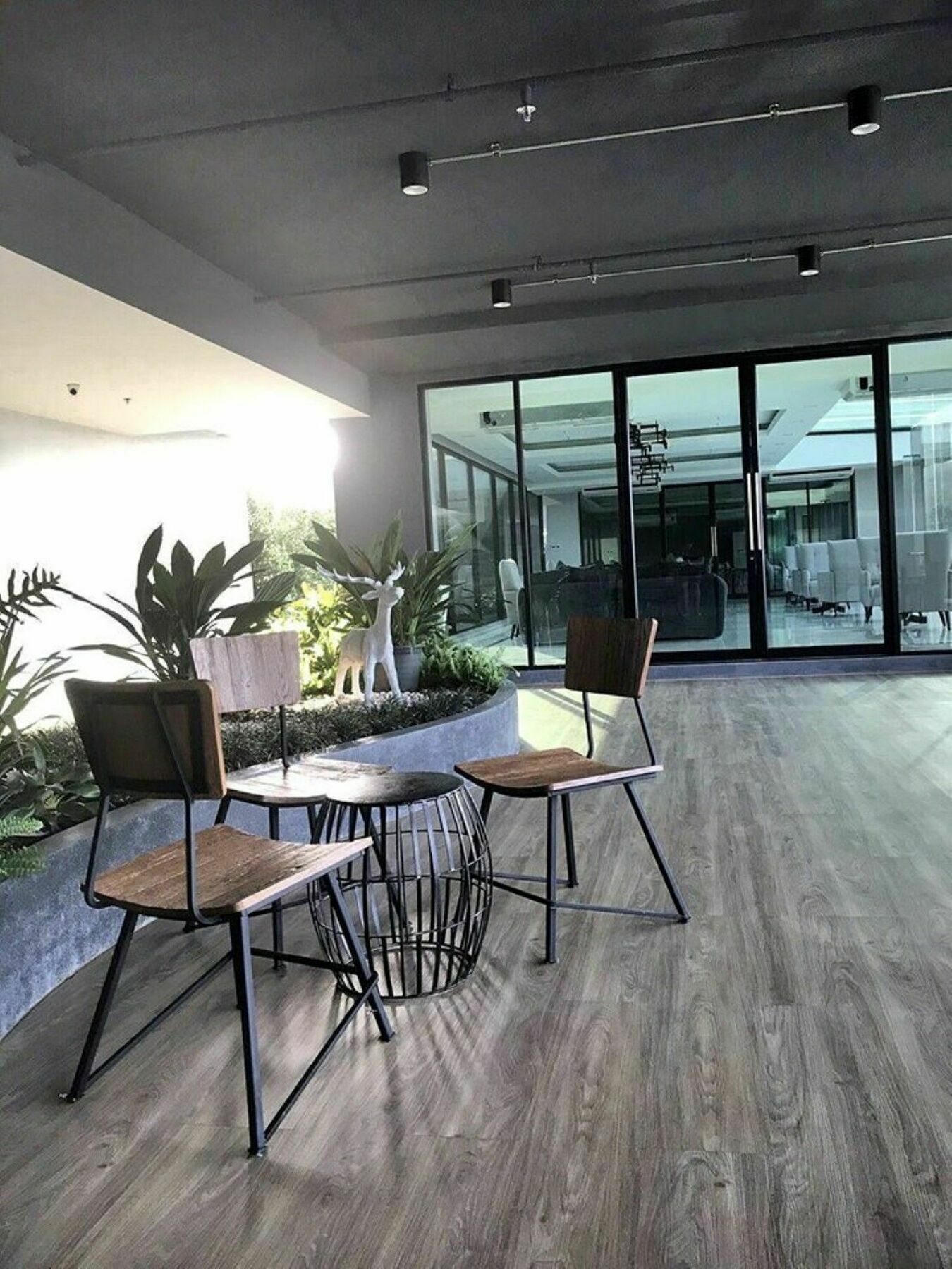 Apartment The Heaven At Star Hill