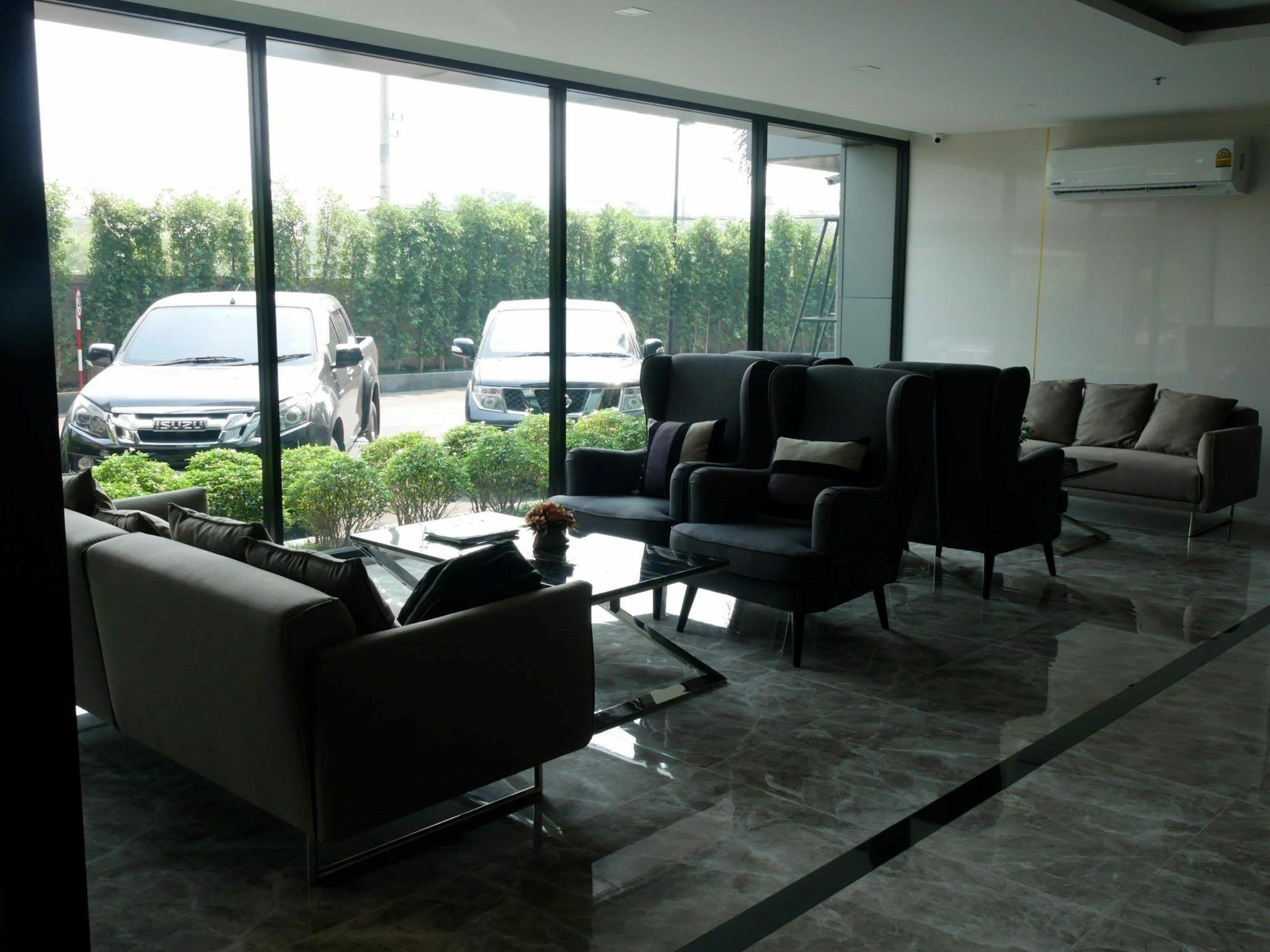 The Heaven At Star Hill Apartment