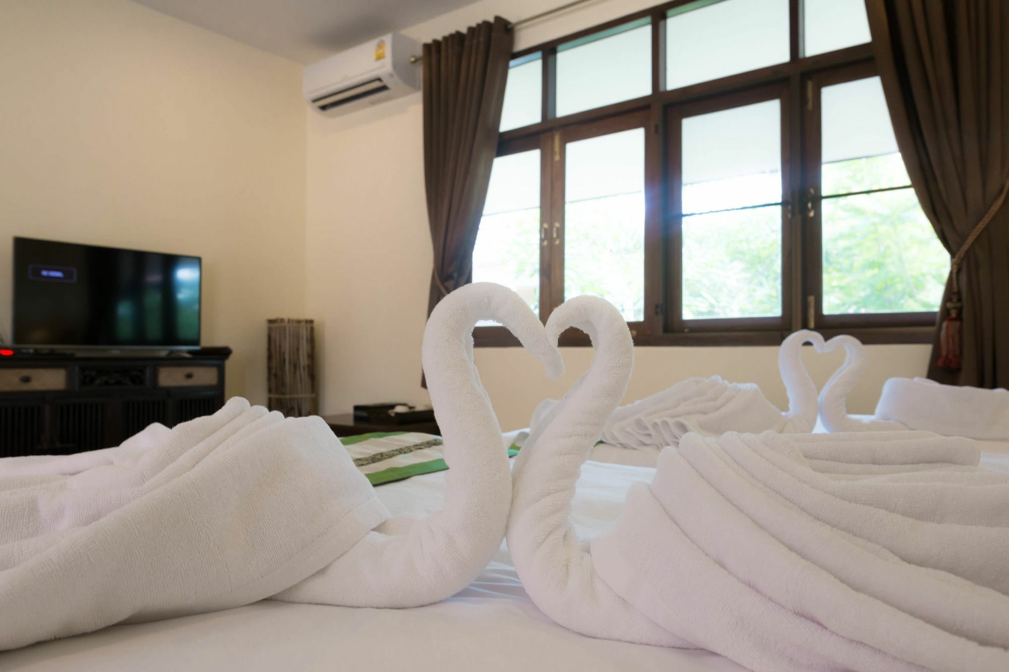 Huean Kham Hom 3* Chiang Mai