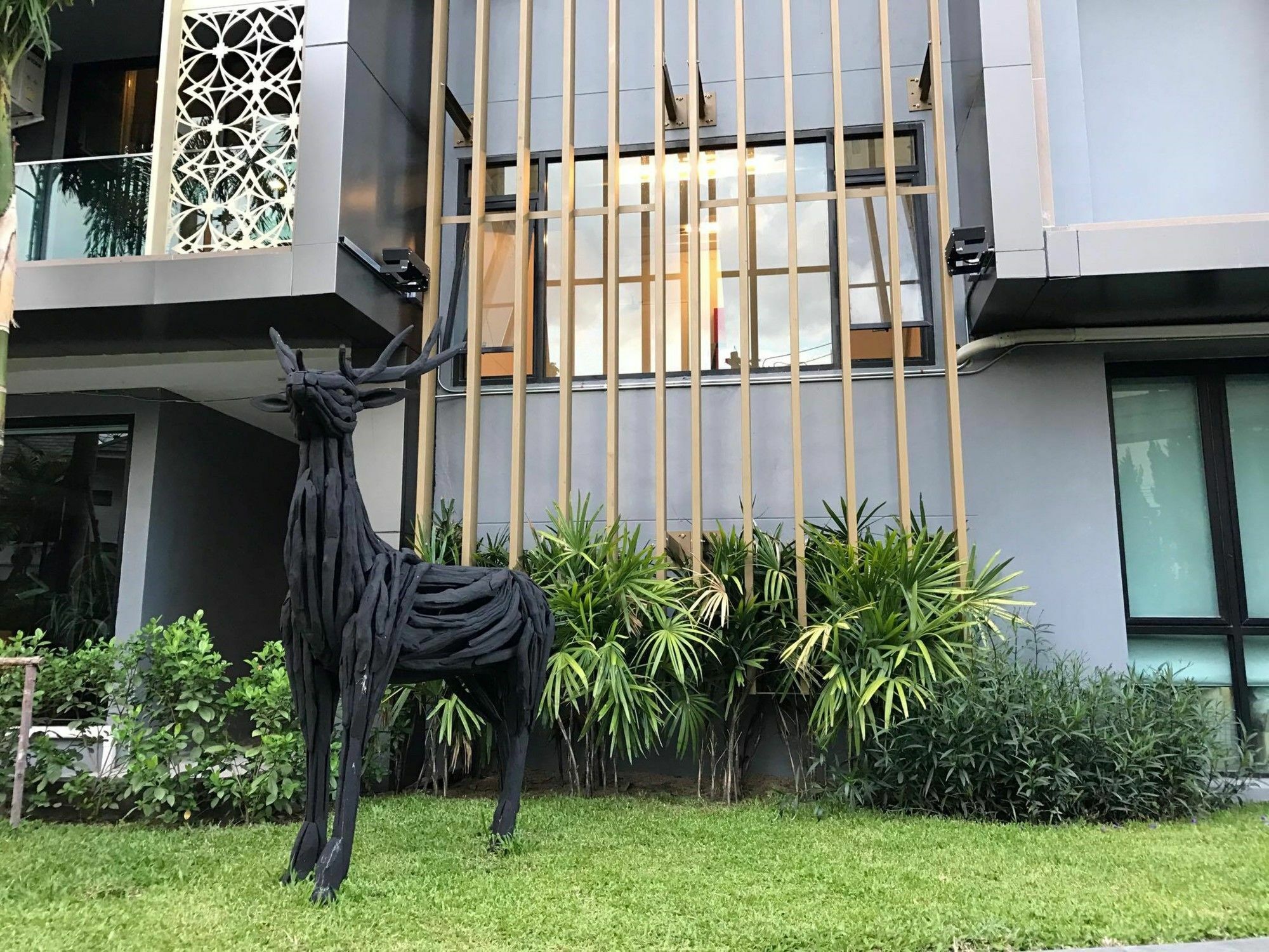 The Heaven At Star Hill Chiang Mai