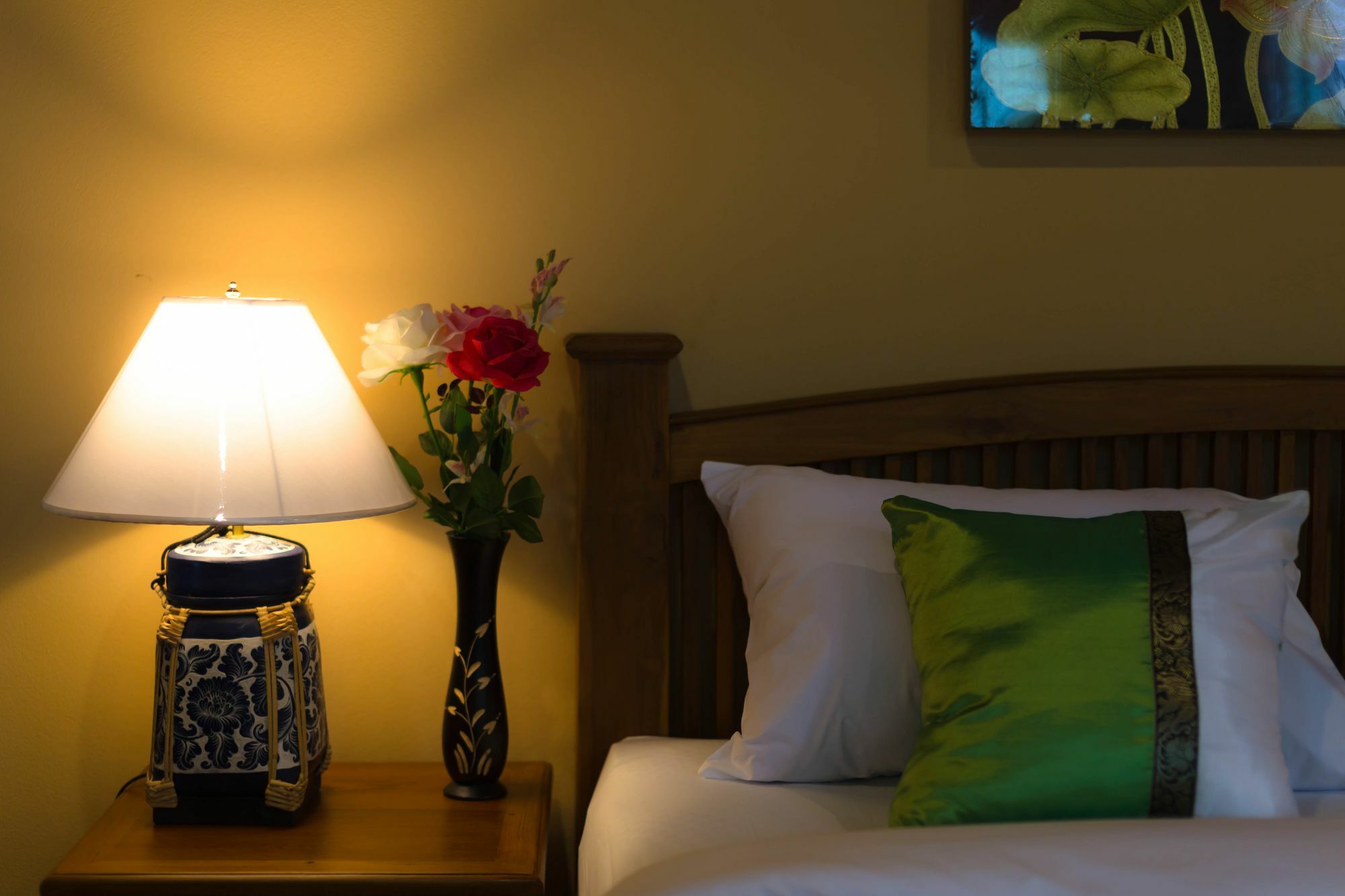 Hotel Huean Kham Hom 3*