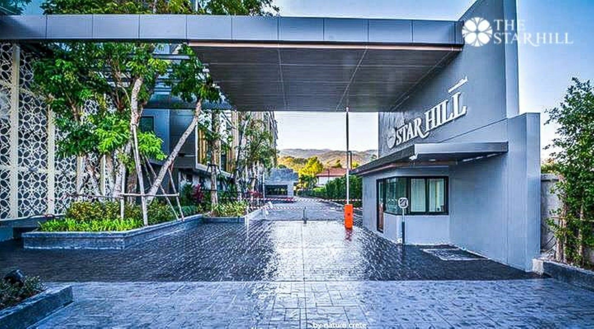 The Heaven At Star Hill Chiang Mai