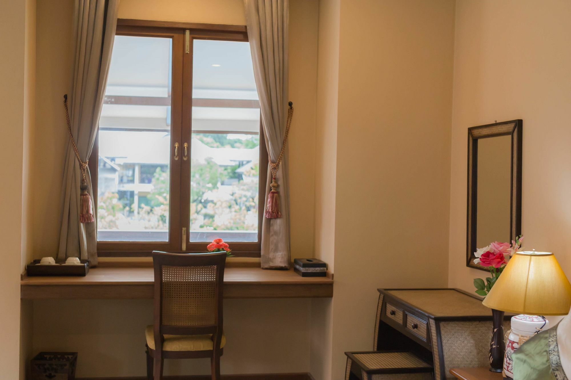 Huean Kham Hom 3* Chiang Mai