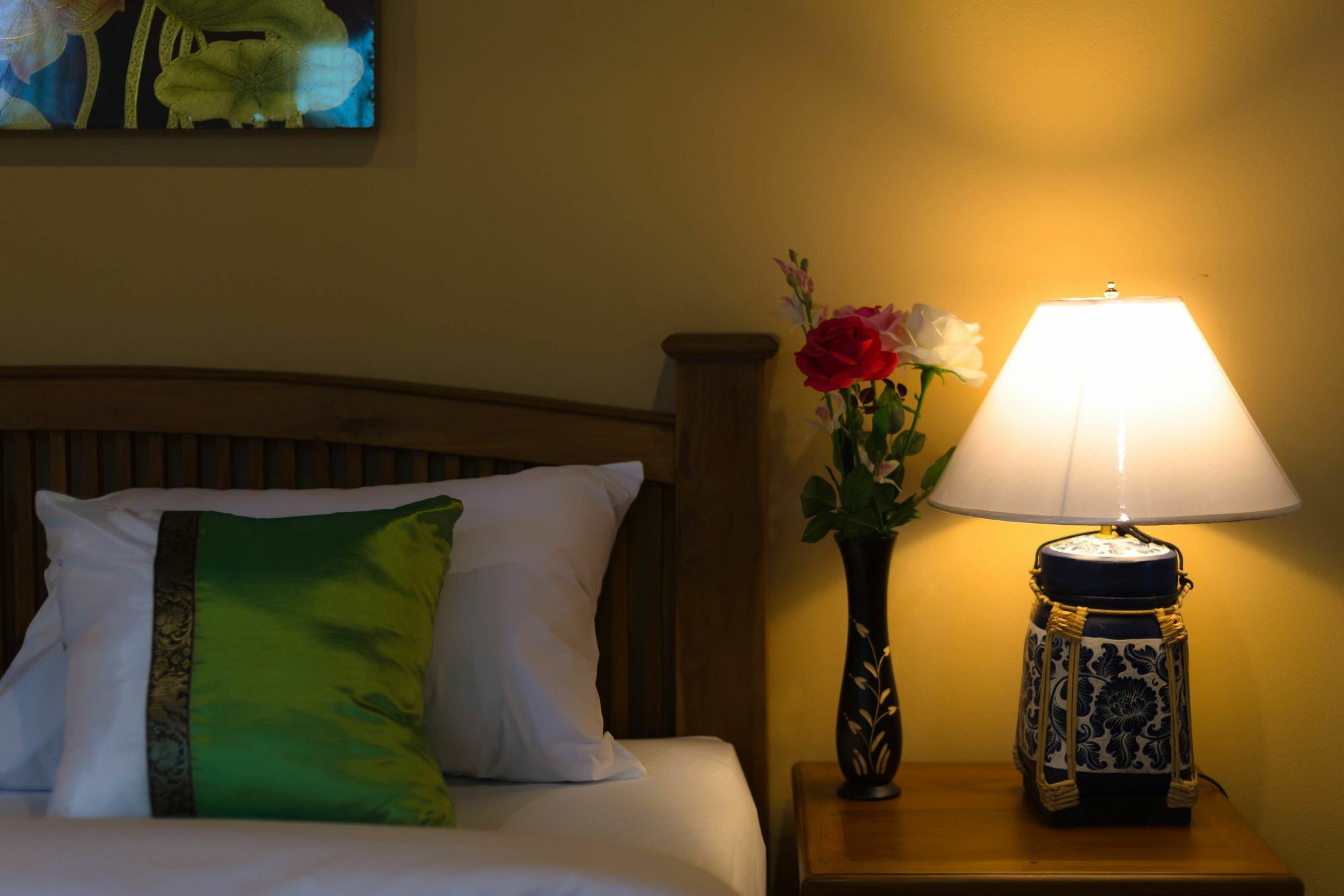 Huean Kham Hom Hotel